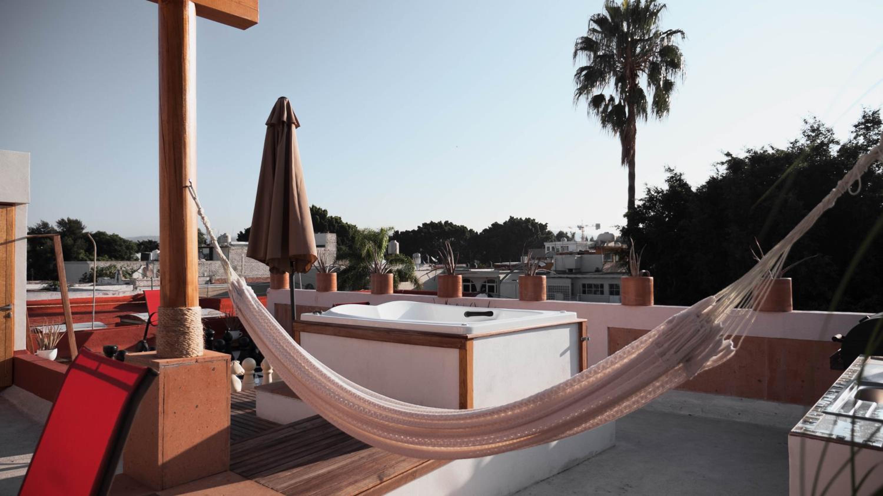 roof