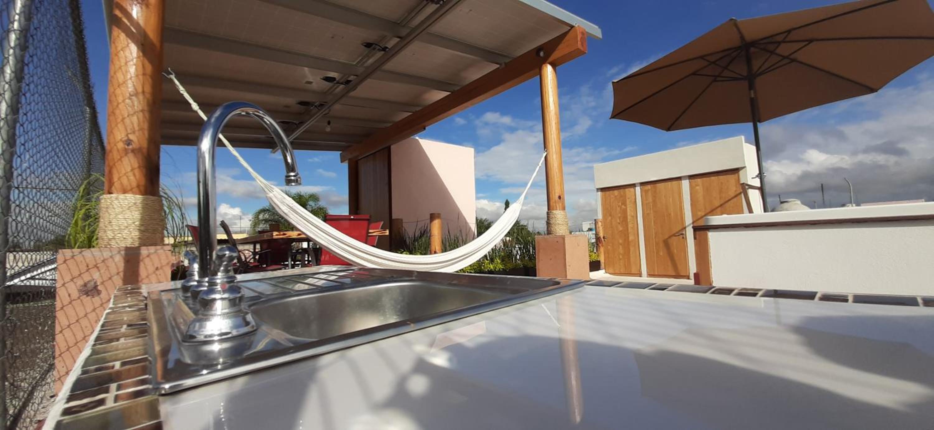 roof