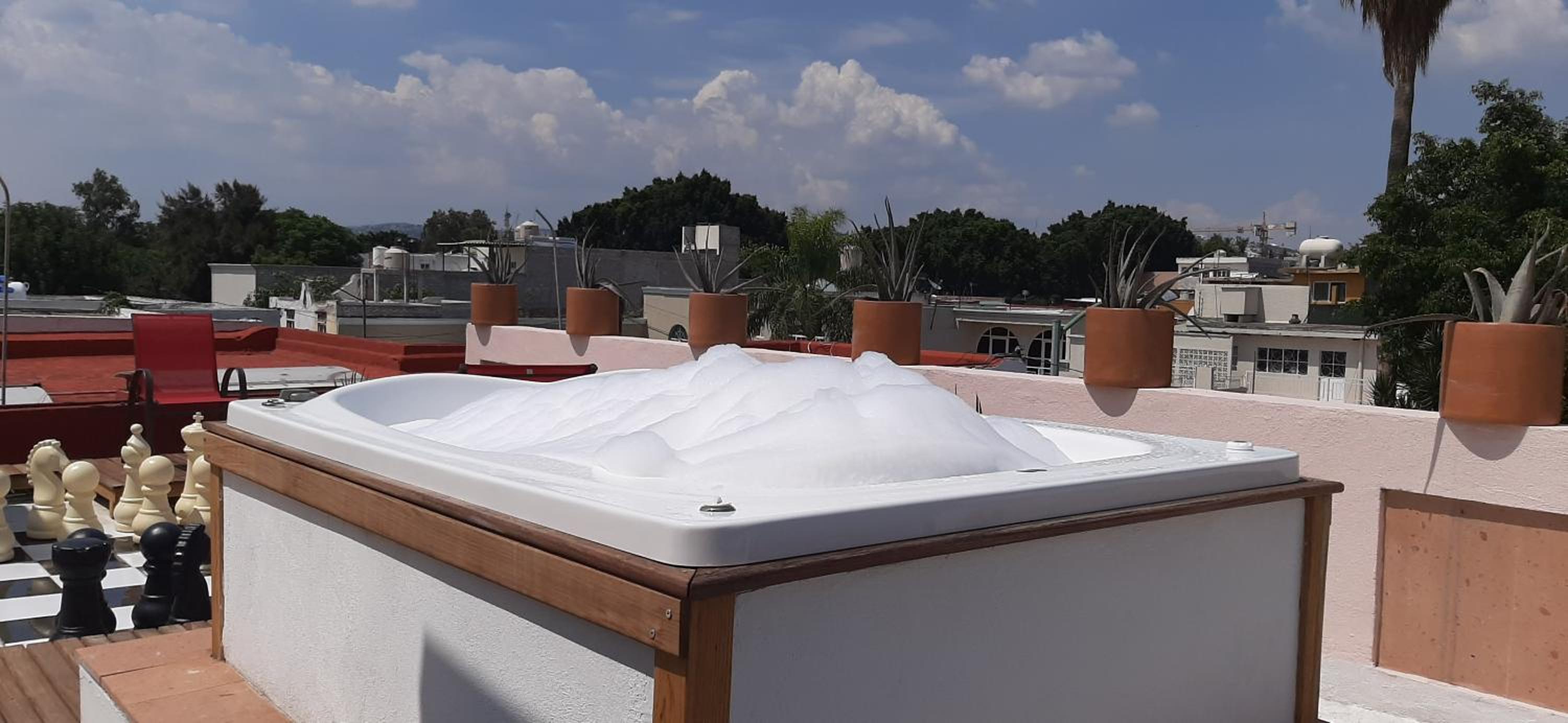 roof