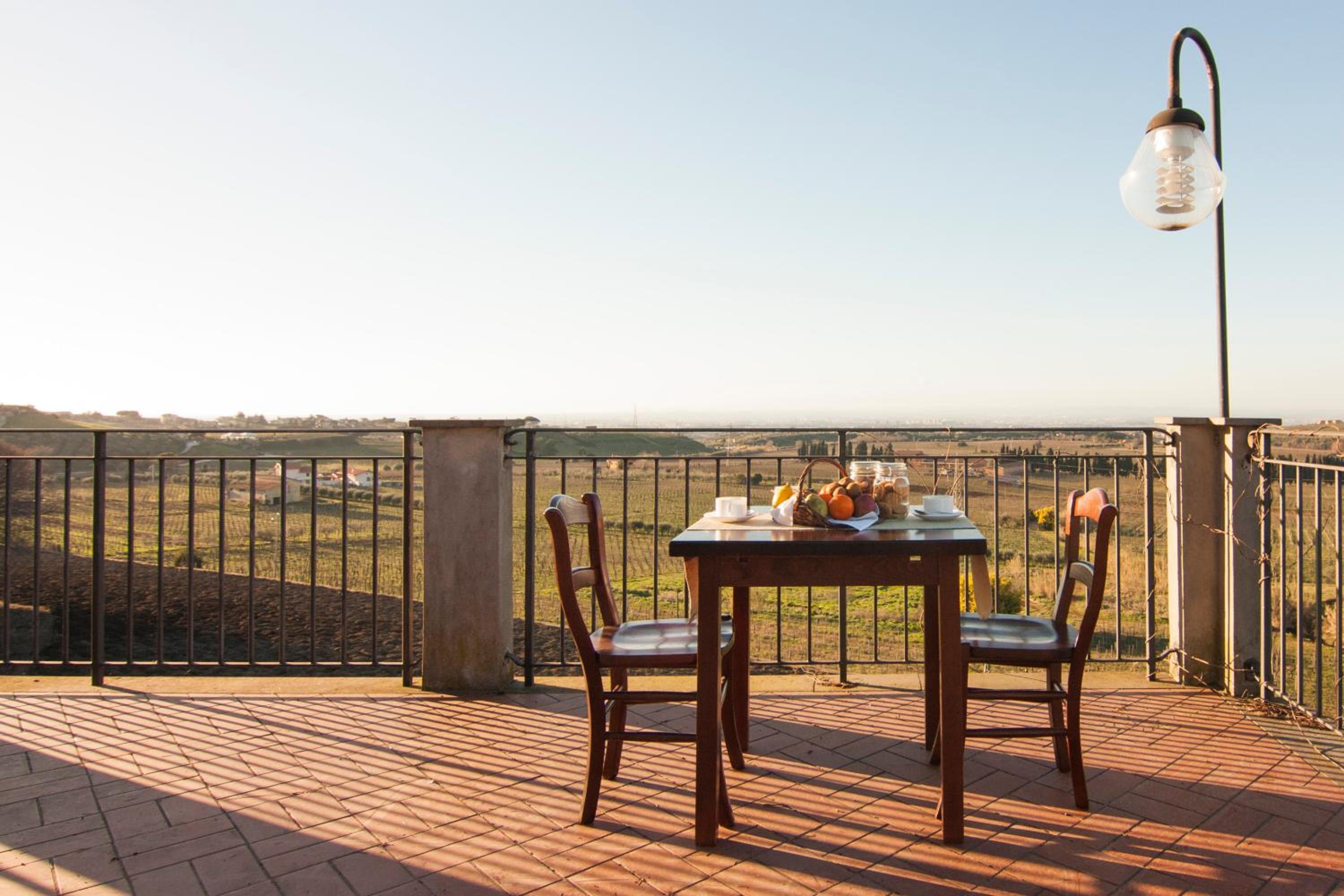 Merumalia Wine Resort