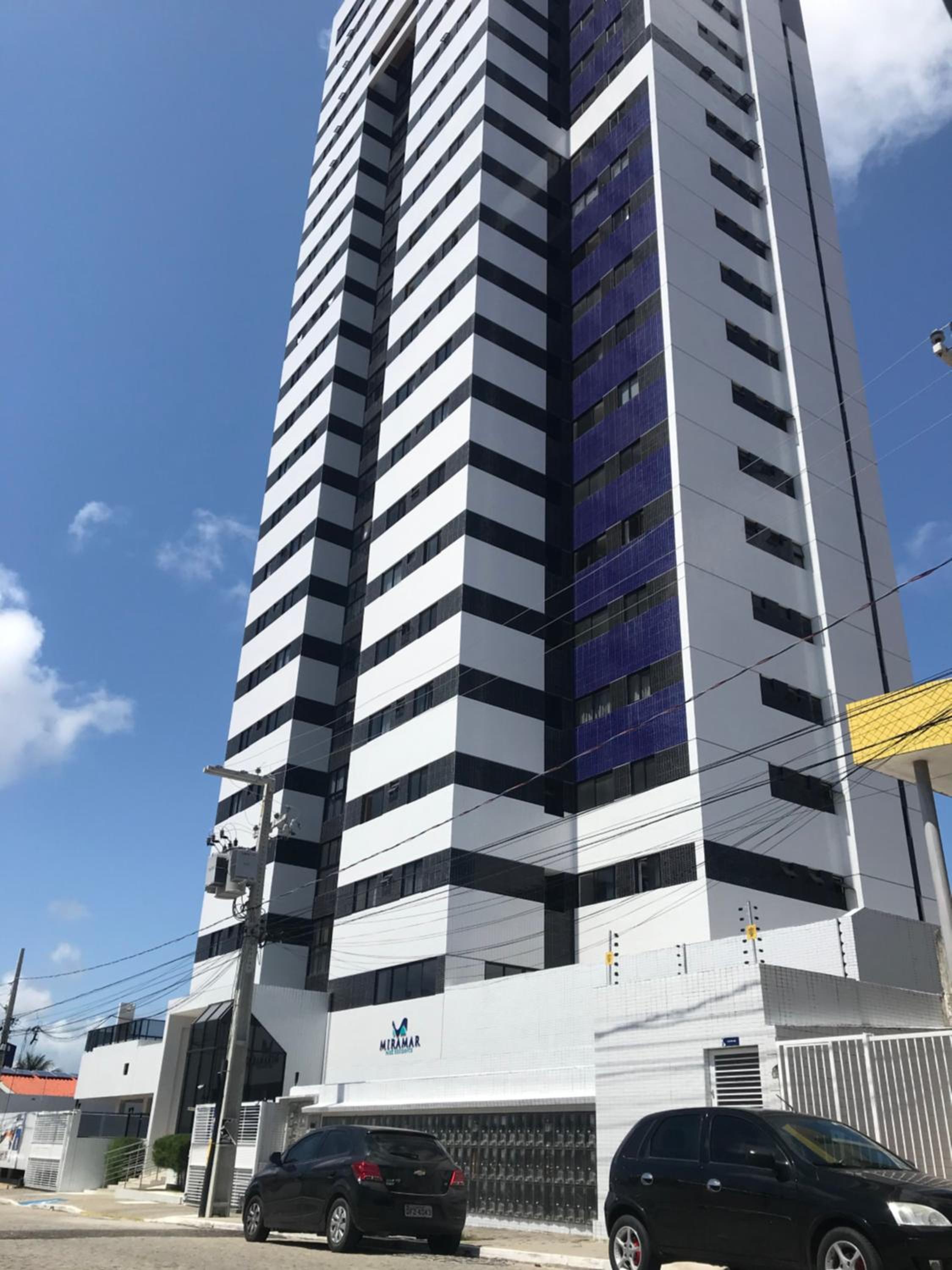 Flat Novíssimo João Pessoa view 4