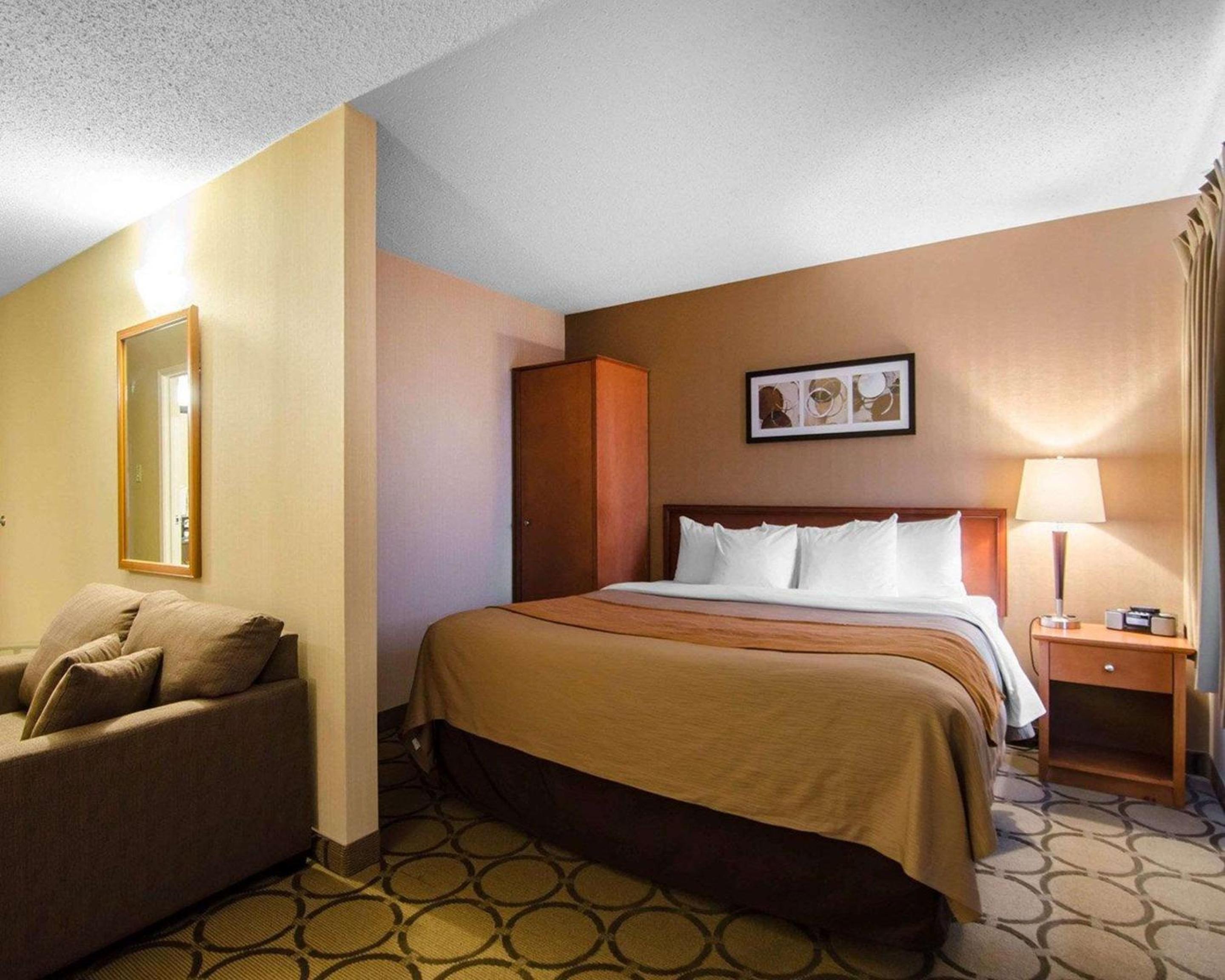 Comfort Inn