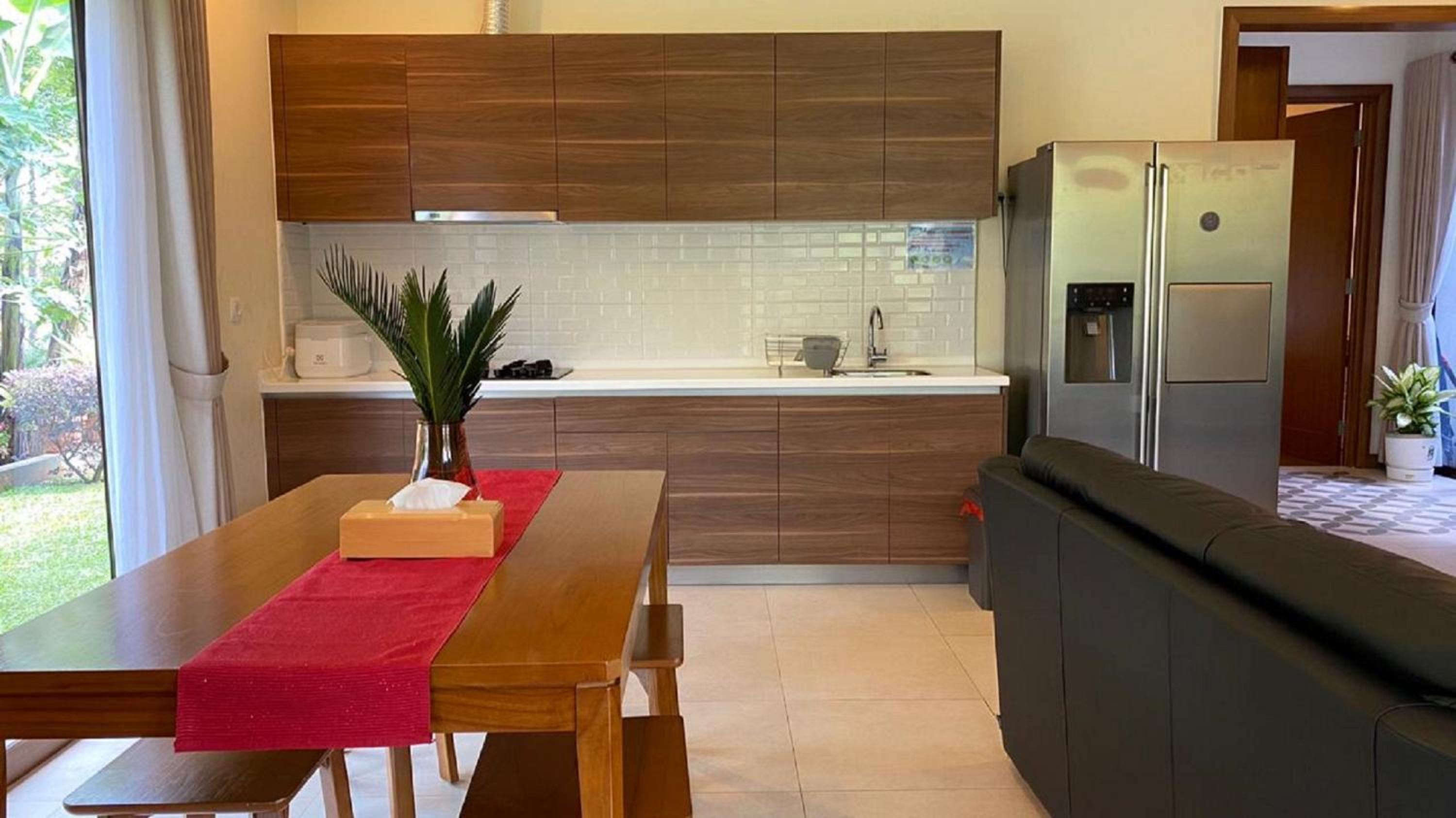 Luxurious Modern Villa at Vimala Hills view 5