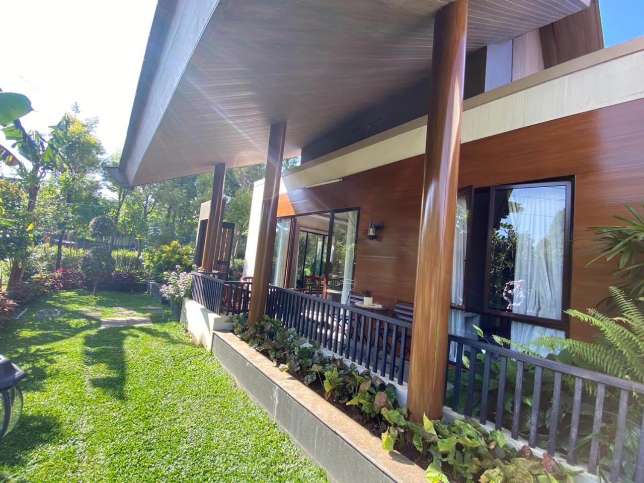 Luxurious Modern Villa at Vimala Hills view 2