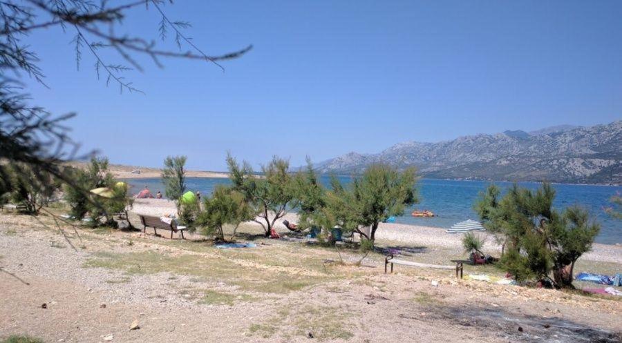 Ferienwohnung-Roncevic-nur-50-m-vom-Meer view 2