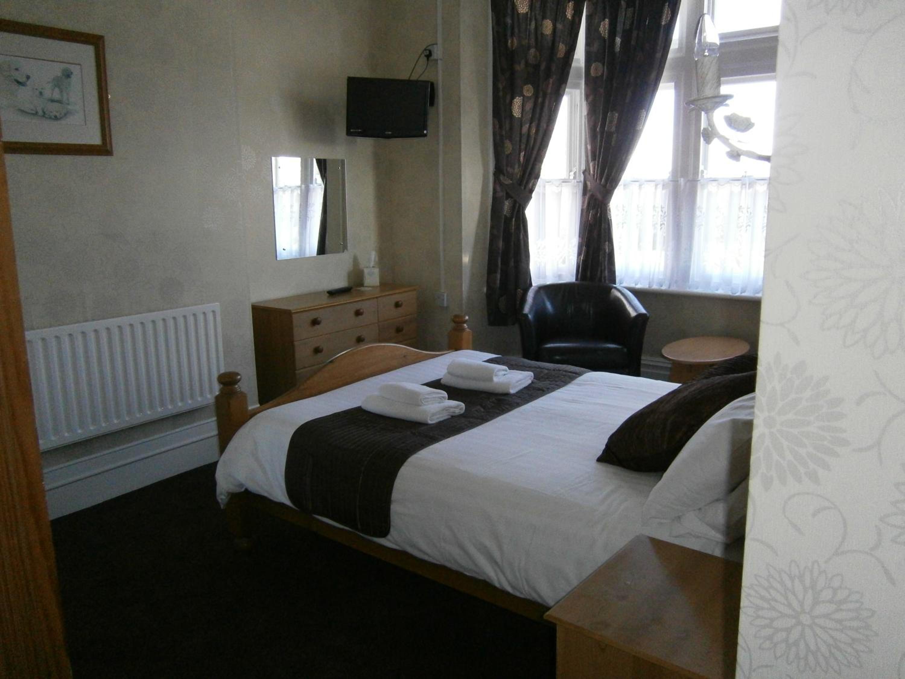 Woodthorpe Hotel