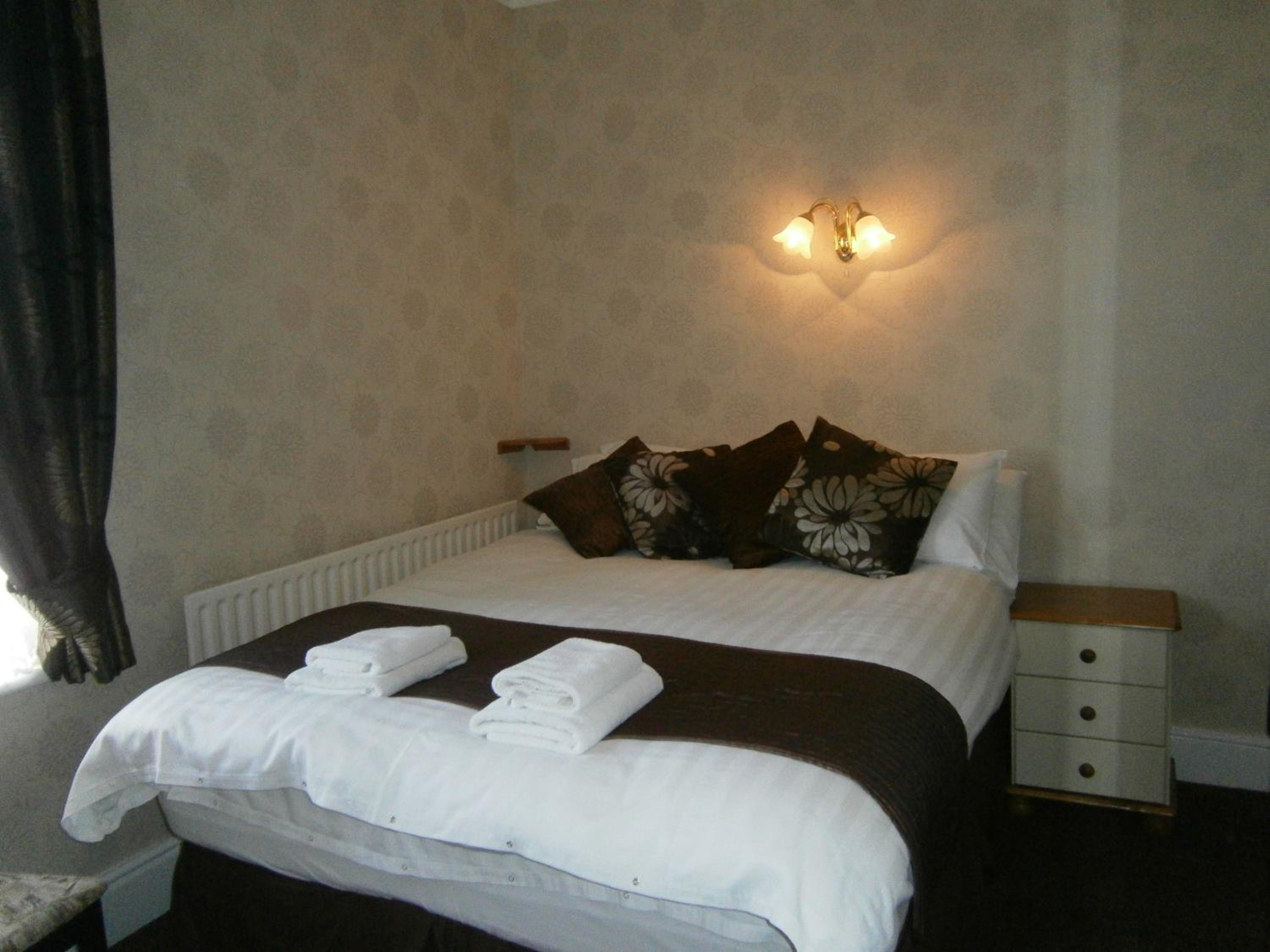 Woodthorpe Hotel