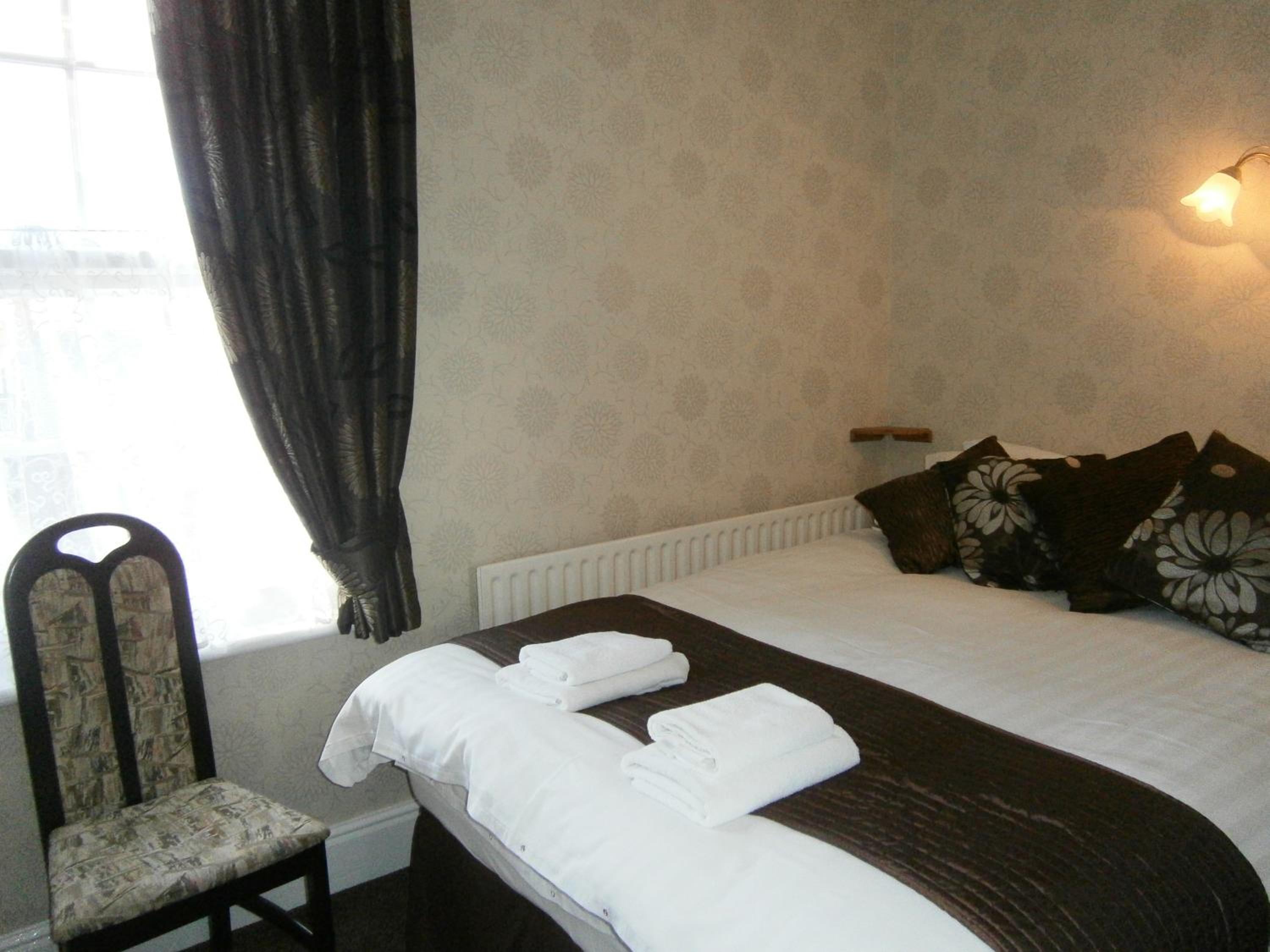 Woodthorpe Hotel
