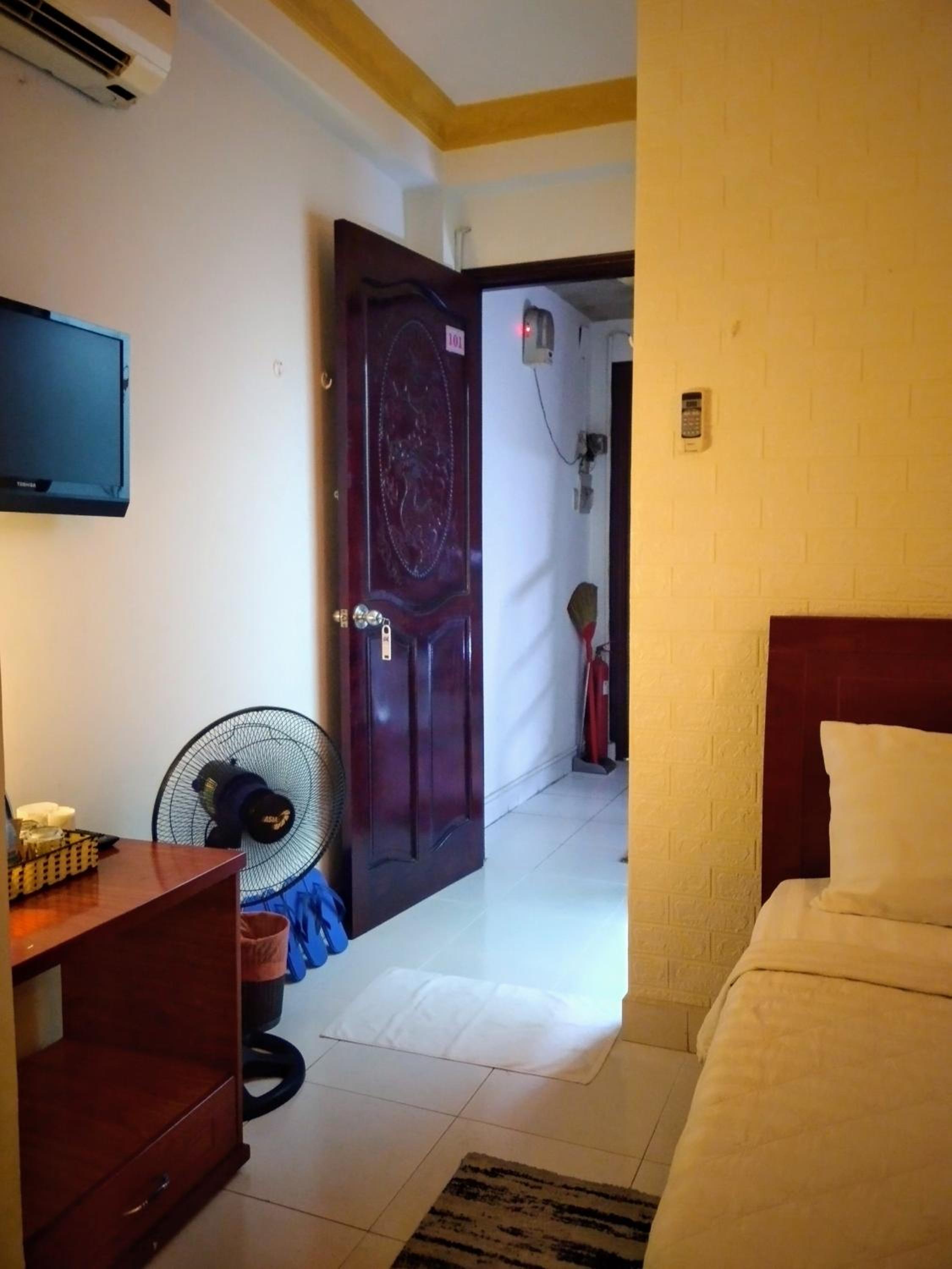 Guest House UTTRANG