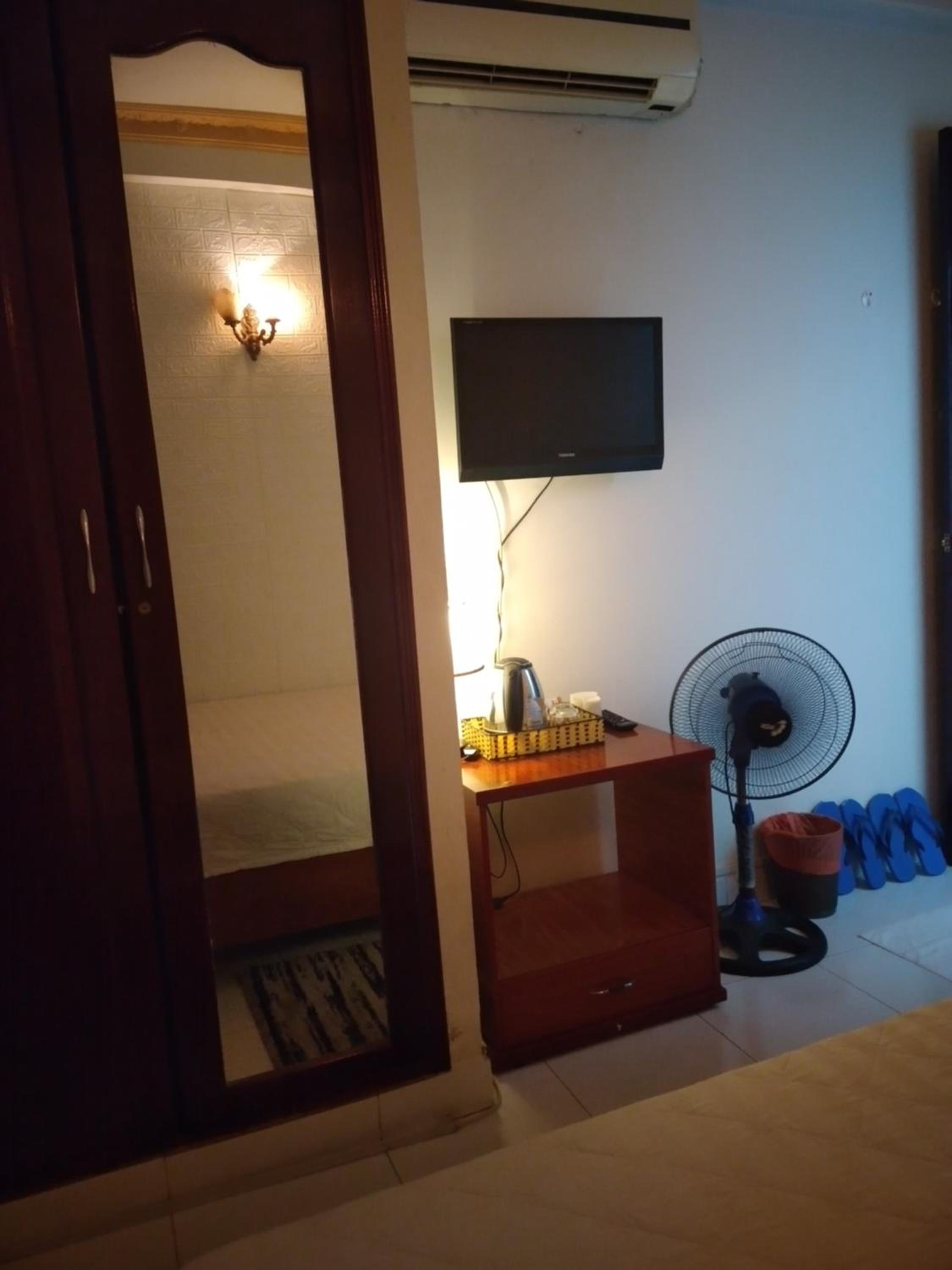 Guest House UTTRANG