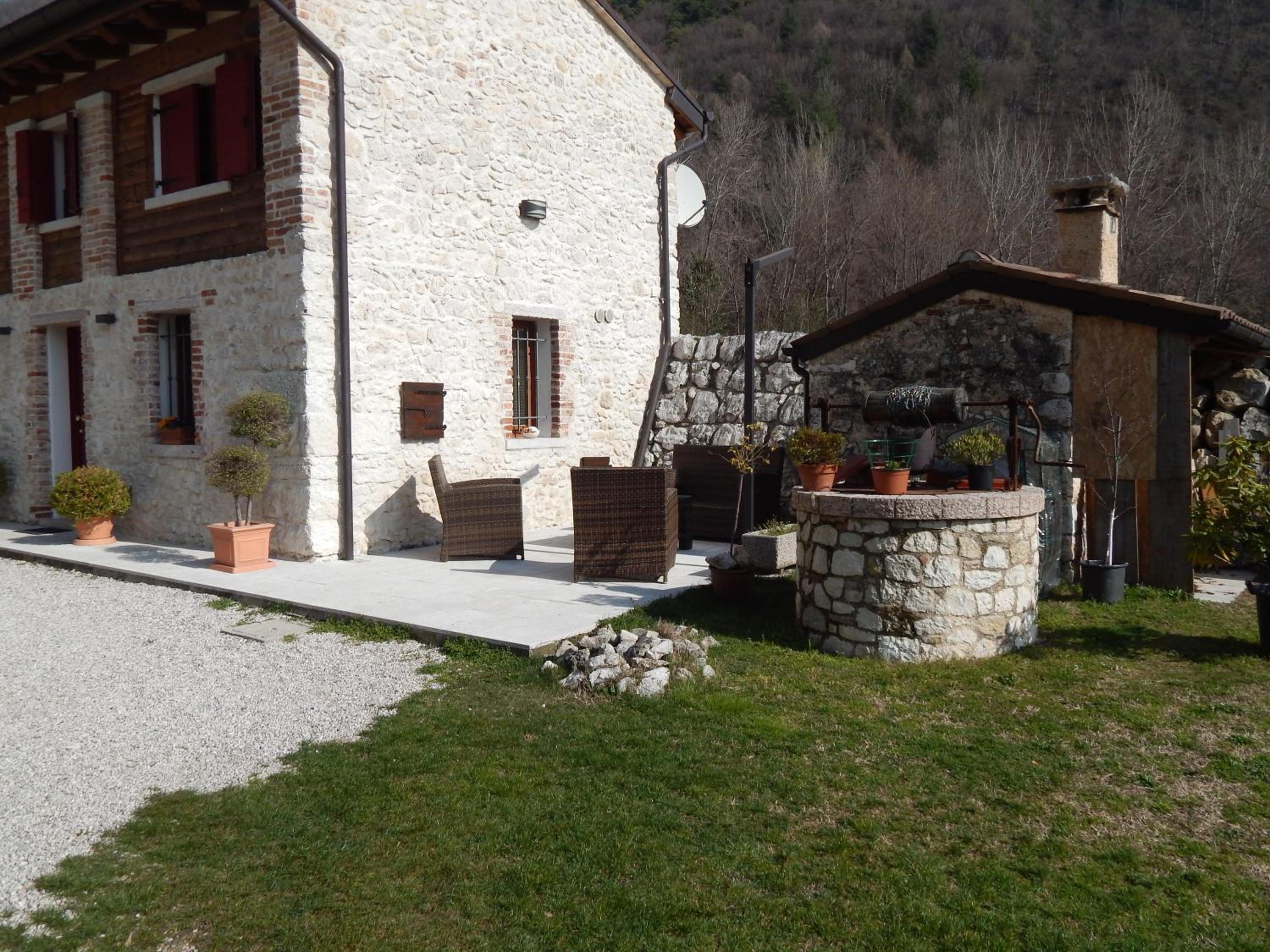 Corte Santa Felicita Guest House photo 5