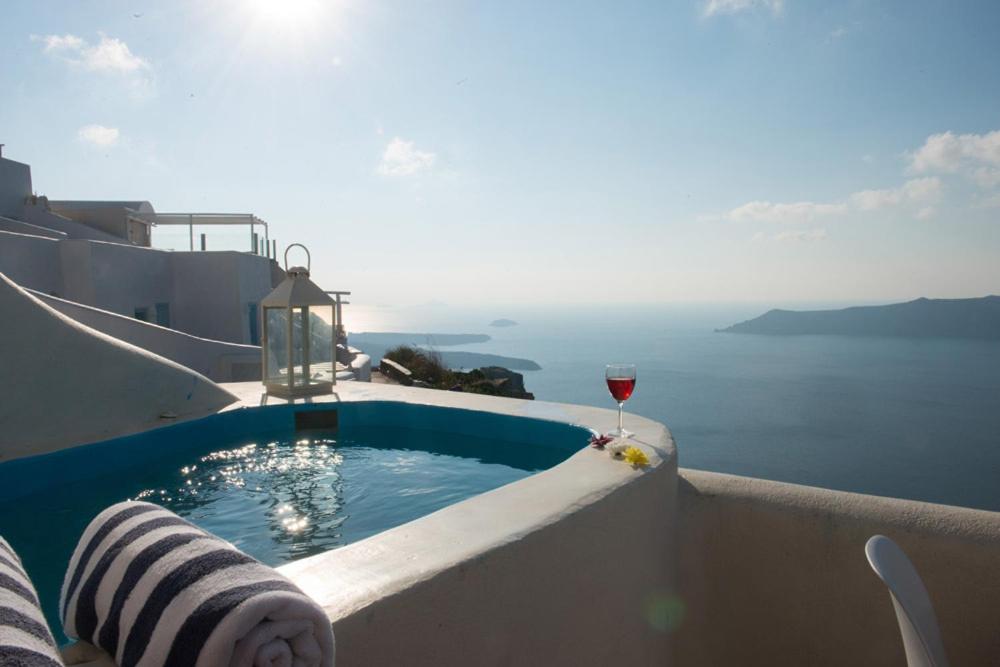 Dreaming View Suites