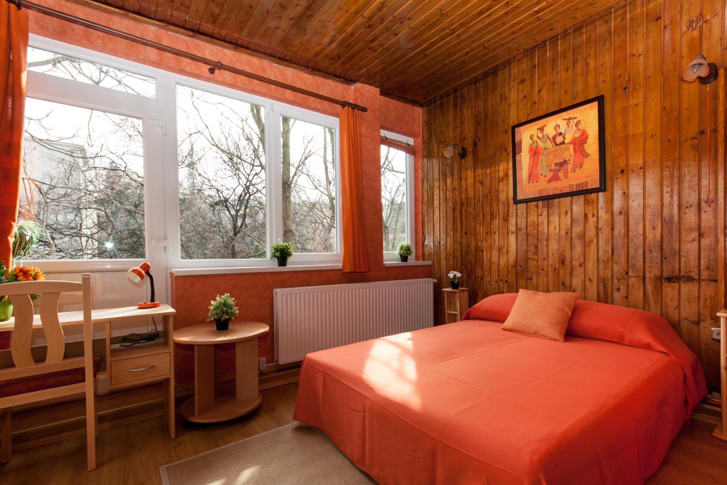BudaHome Apartments view 2