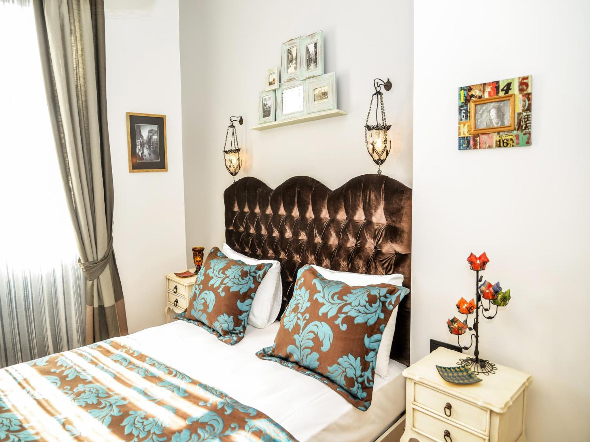 MySuite Istanbul Cihangir