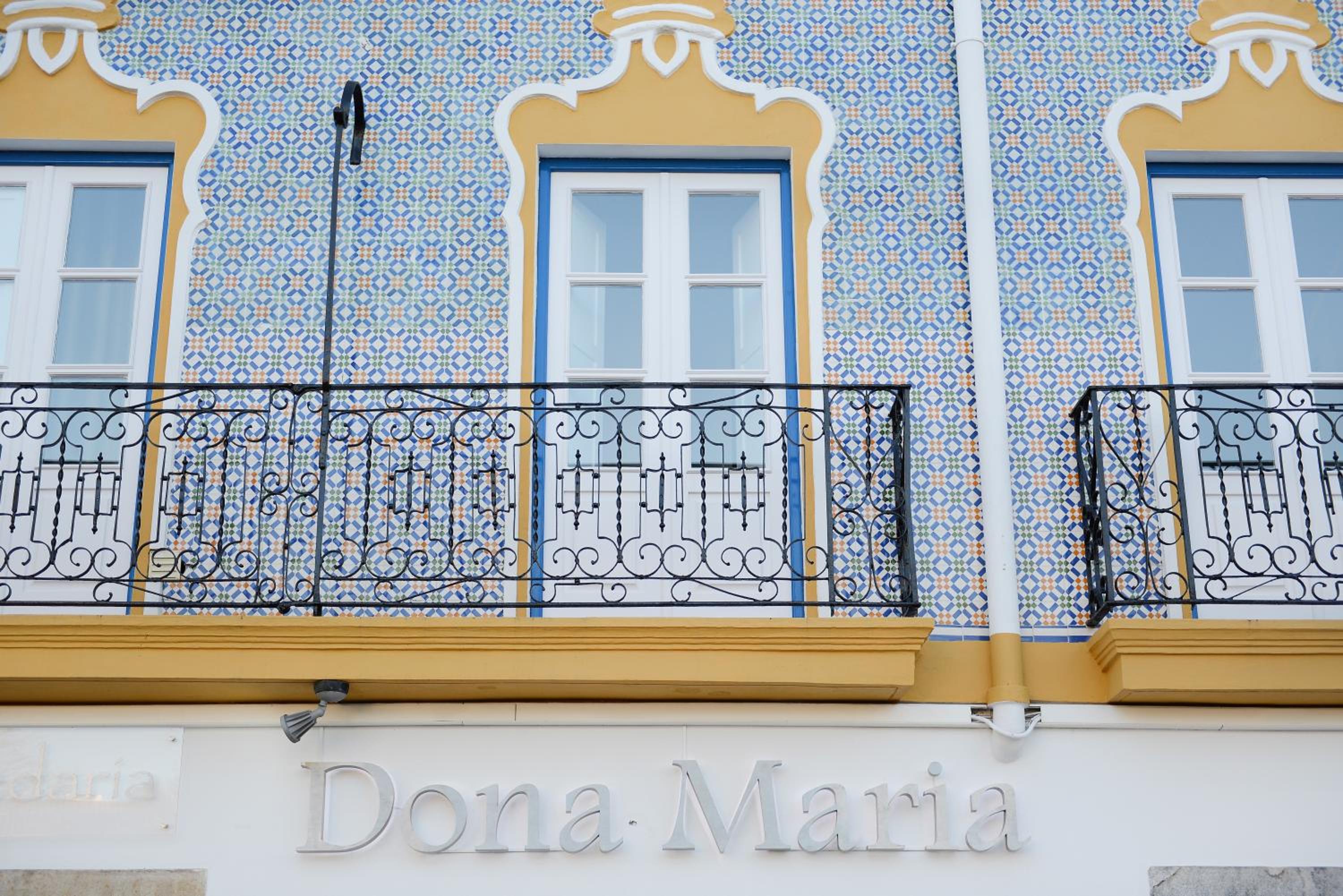Hospedaria Dona Maria