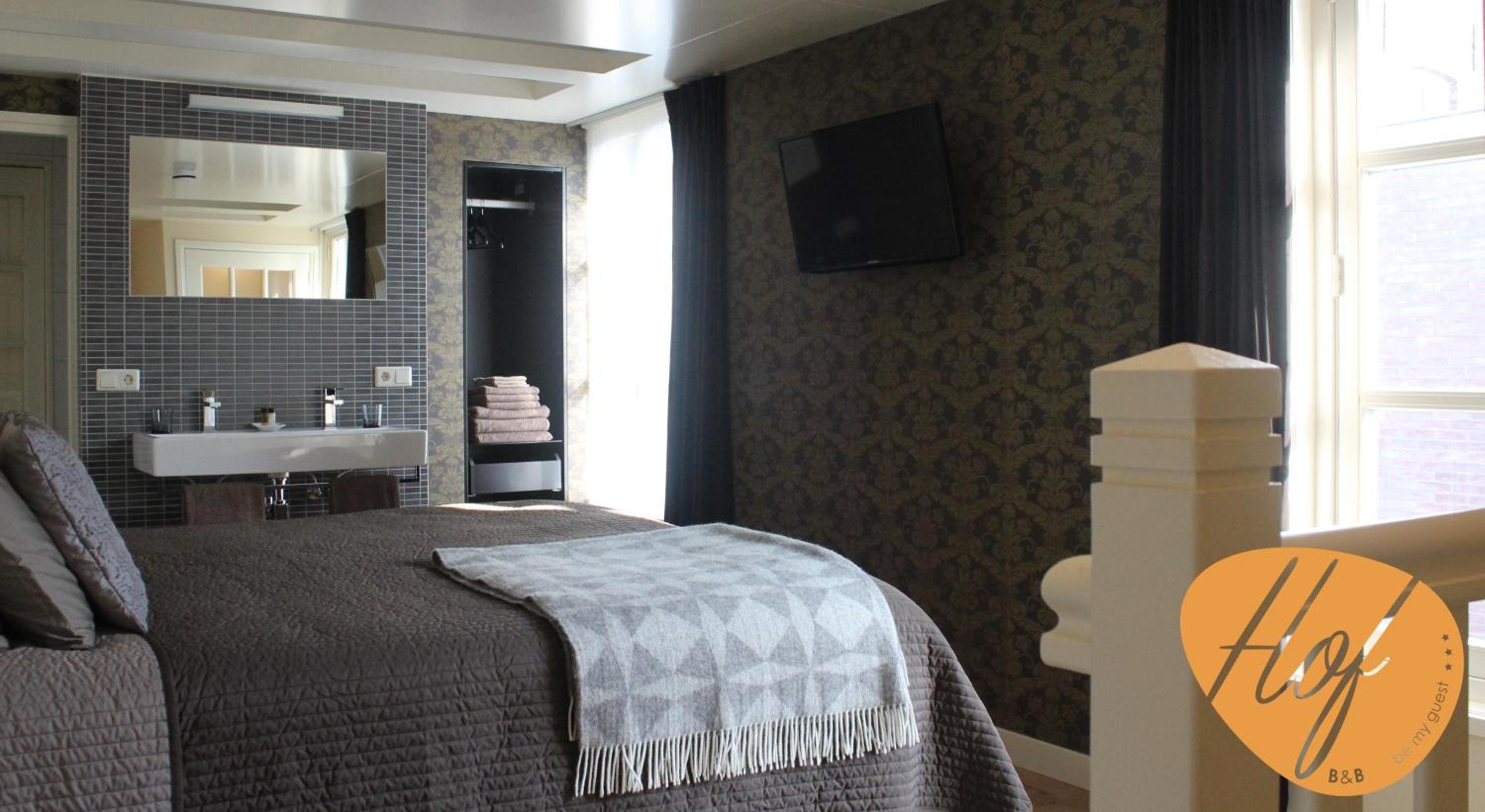 Hof, a luxury stay in the center of Eindhoven view 5