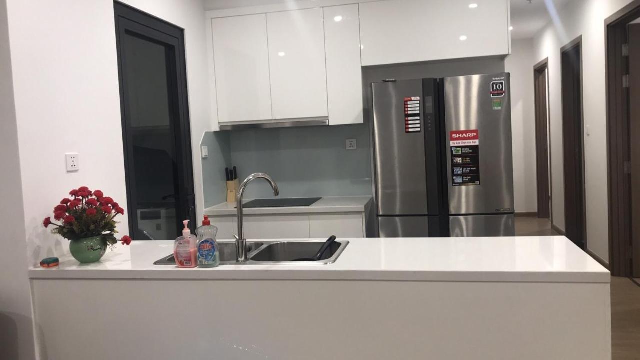 BOM HOMES- VINHOMES SKYLAKE- SERVICE APARTMENt
