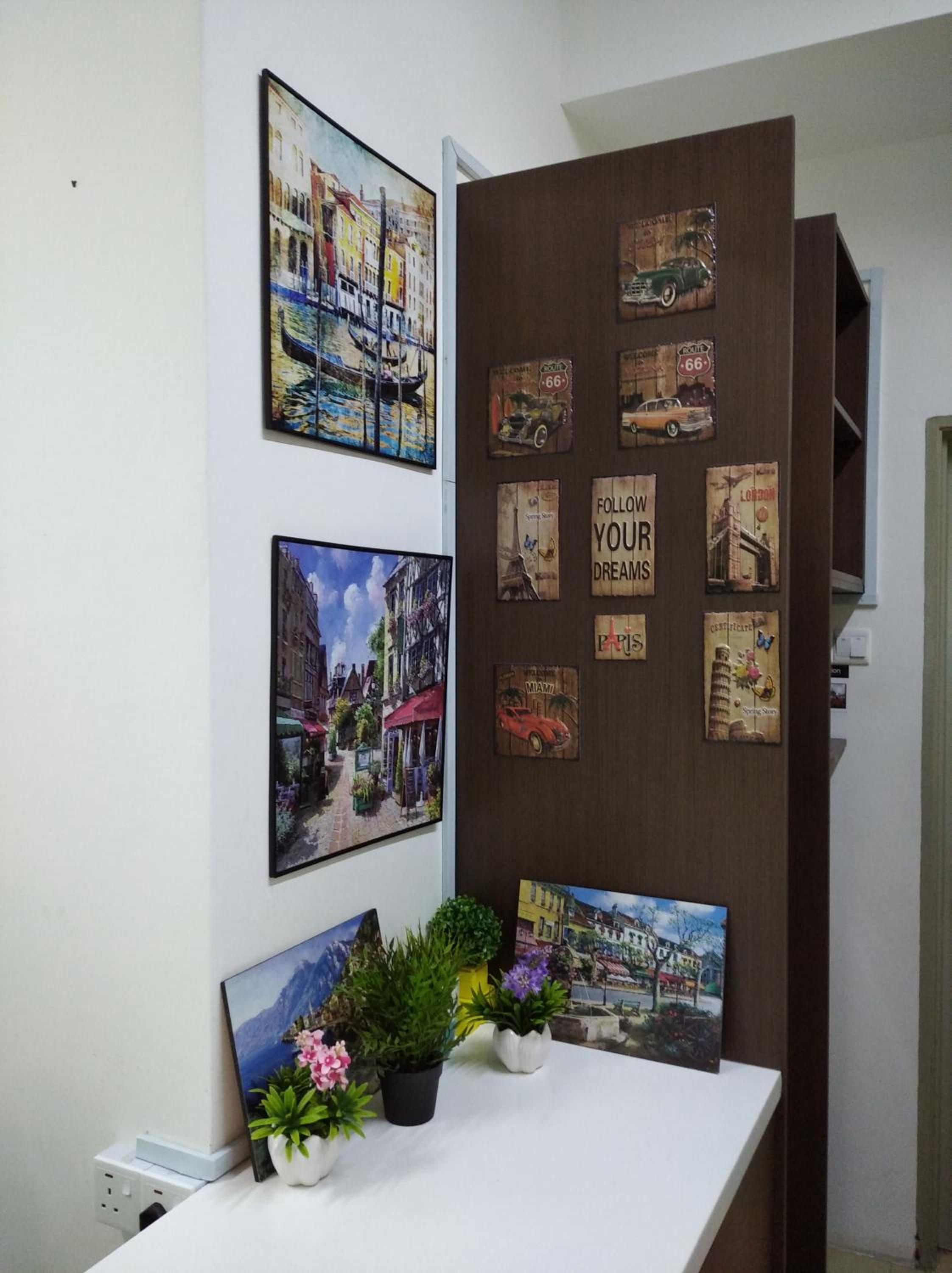 Primark Holiday Apartment Cameron Highlands photo 6