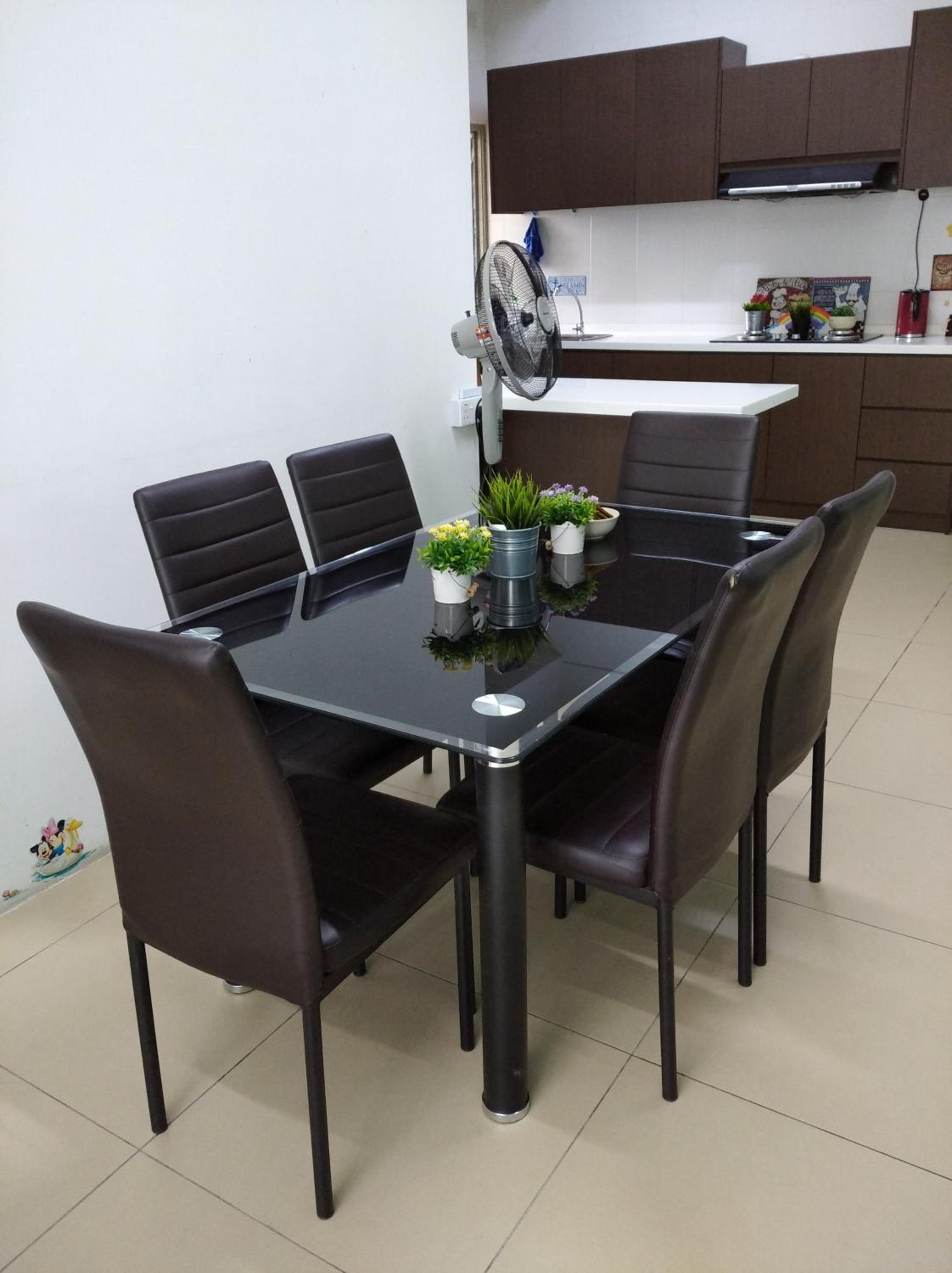 Primark Holiday Apartment Cameron Highlands photo 7