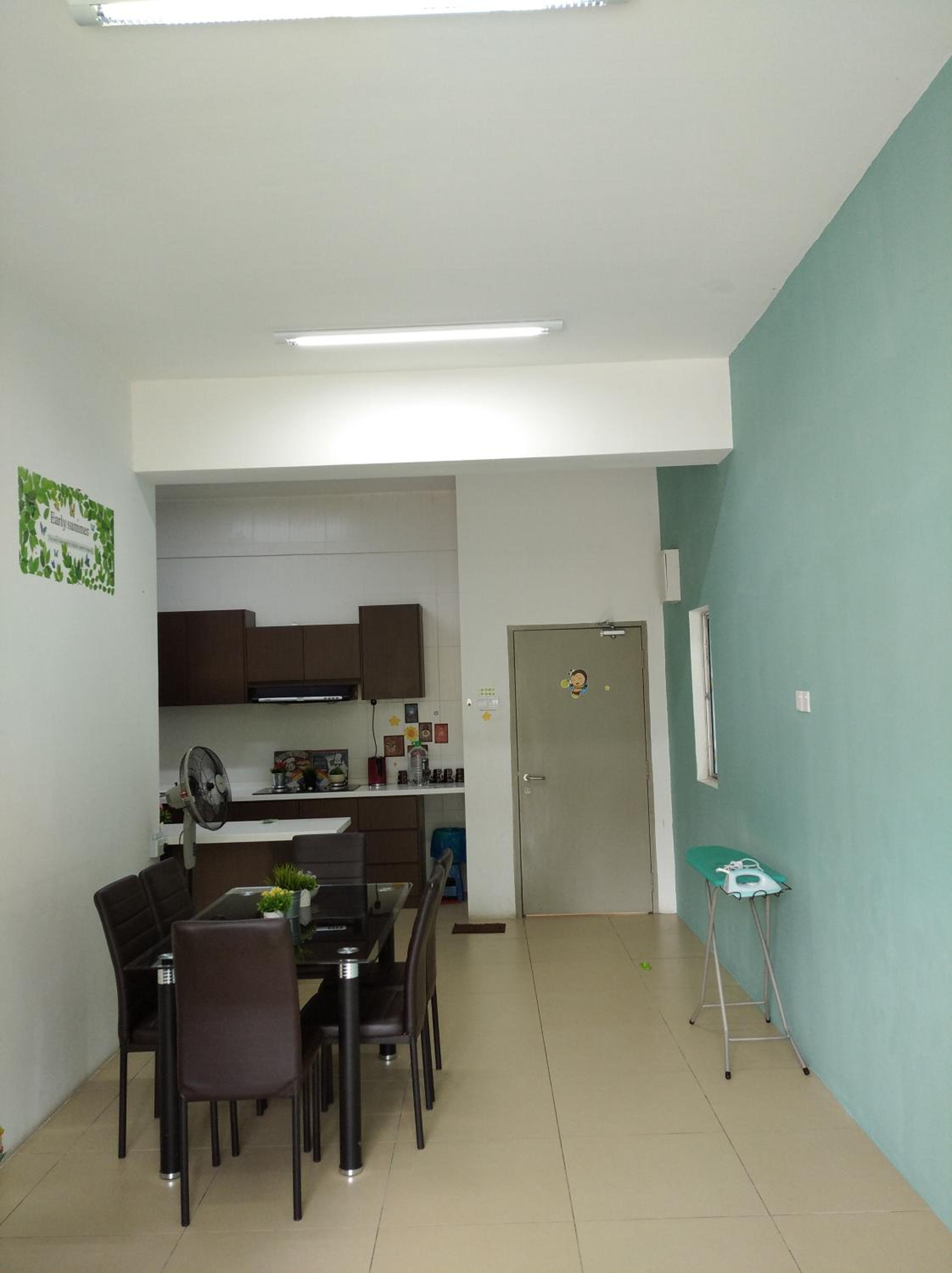 Primark Holiday Apartment Cameron Highlands photo 4