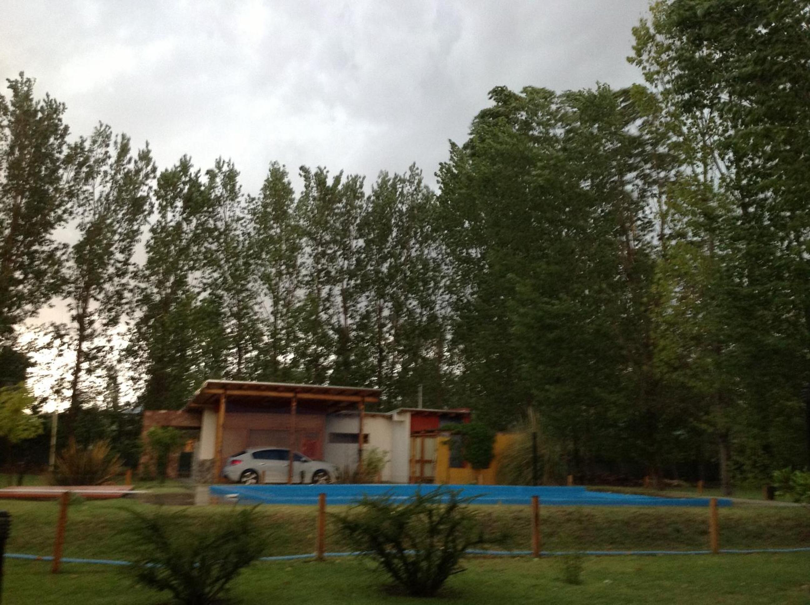 La Viñuela
