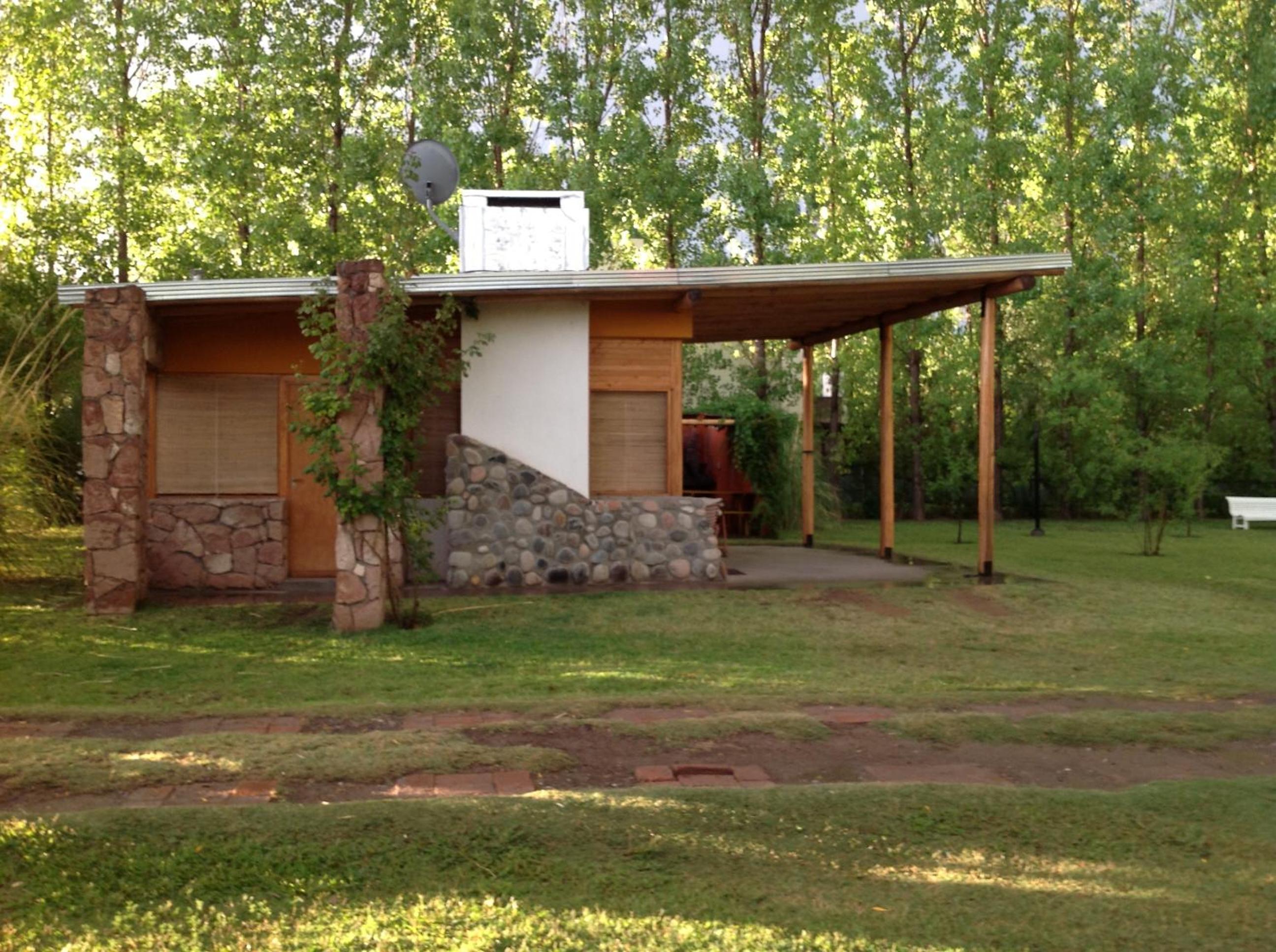 La Viñuela