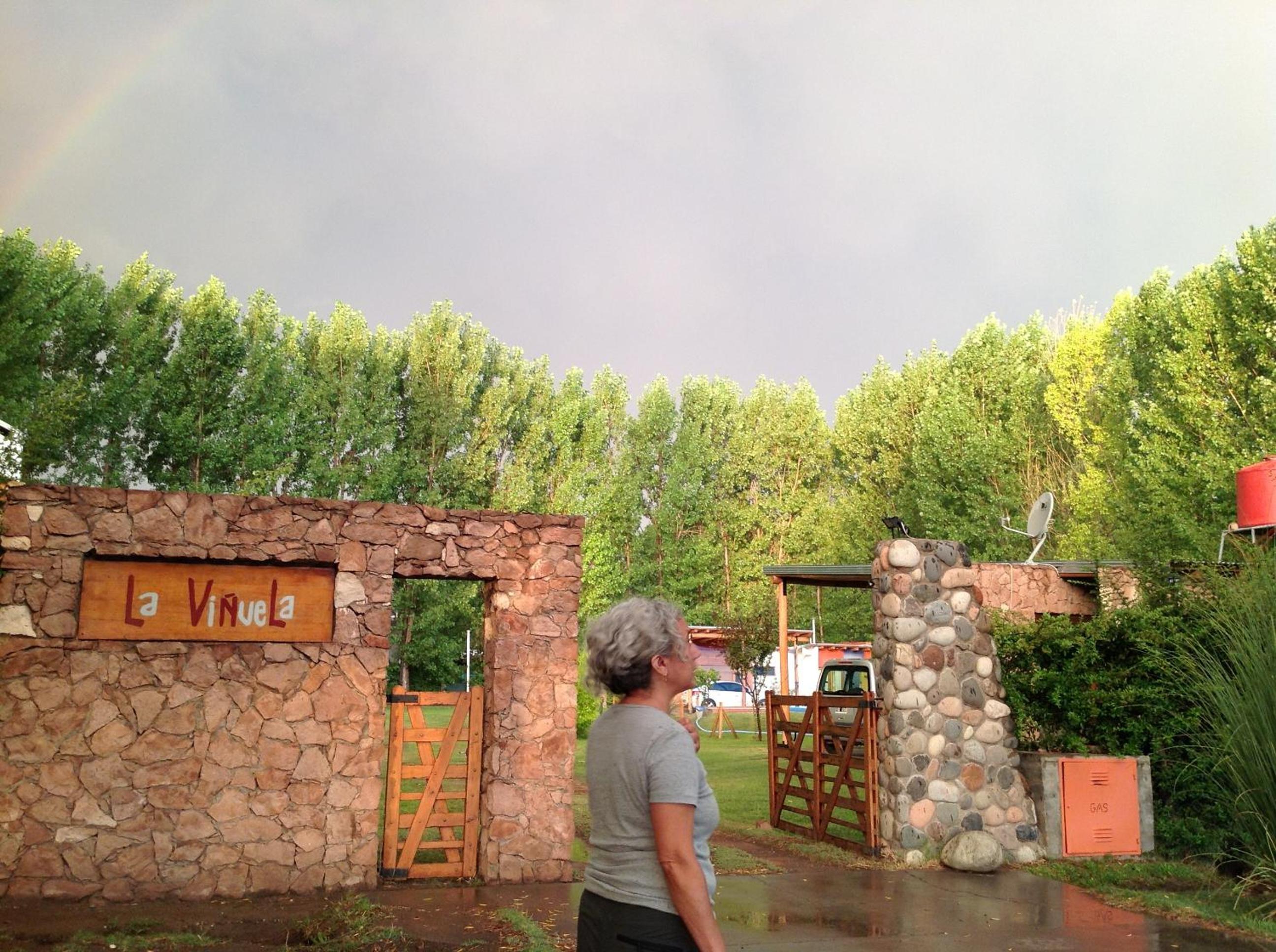 La Viñuela