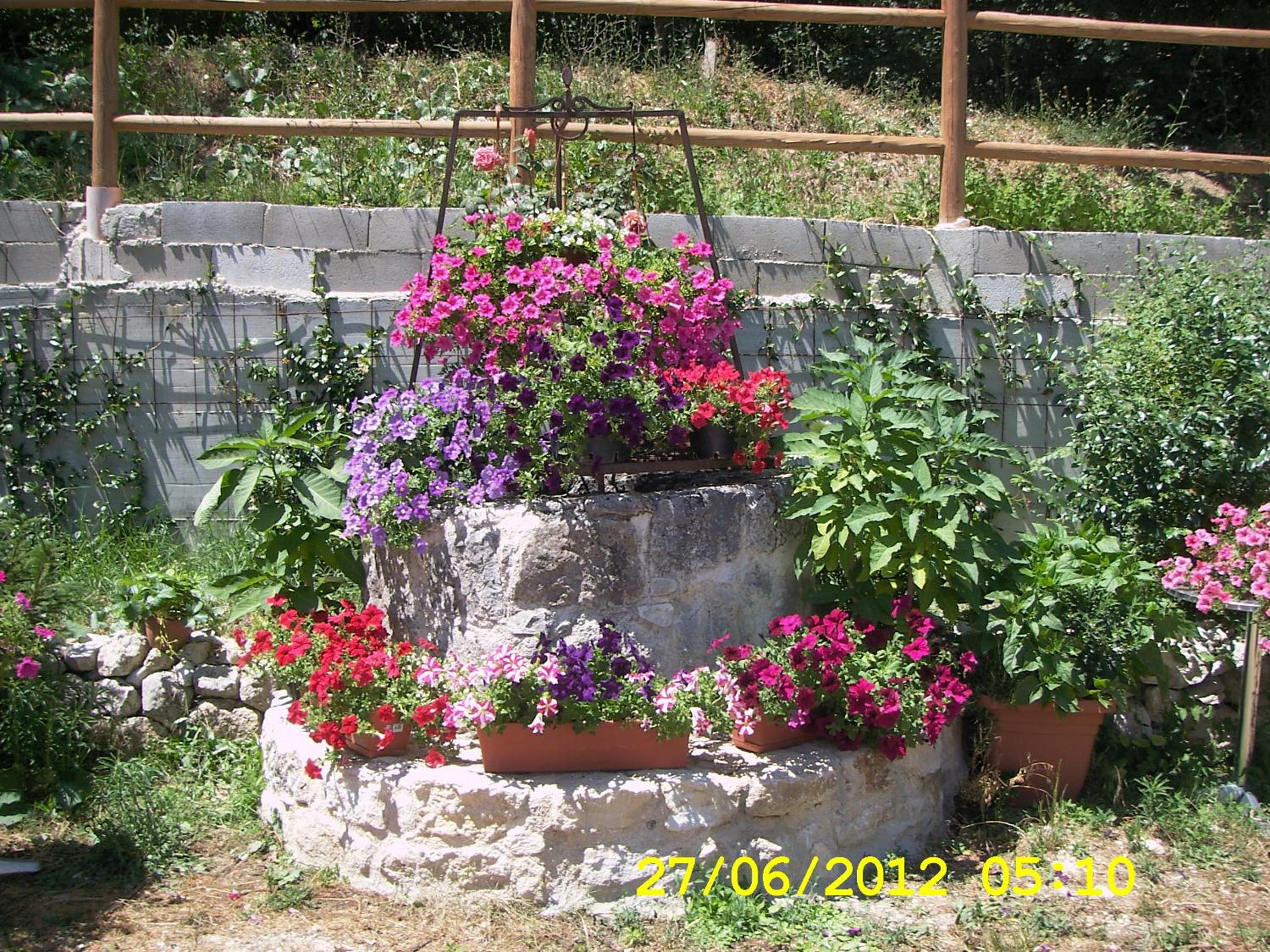 Country House Antiche Dimore