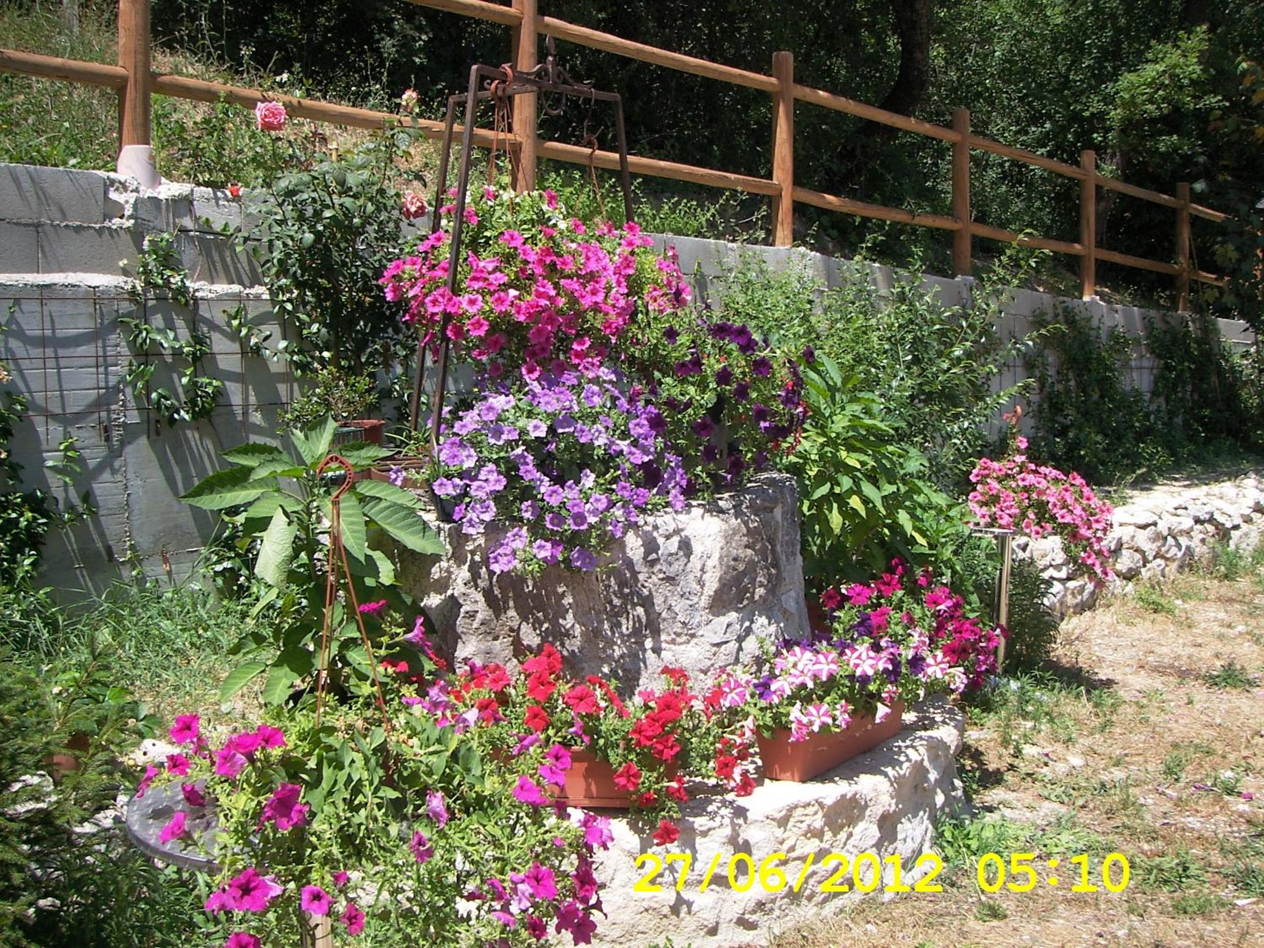 Country House Antiche Dimore