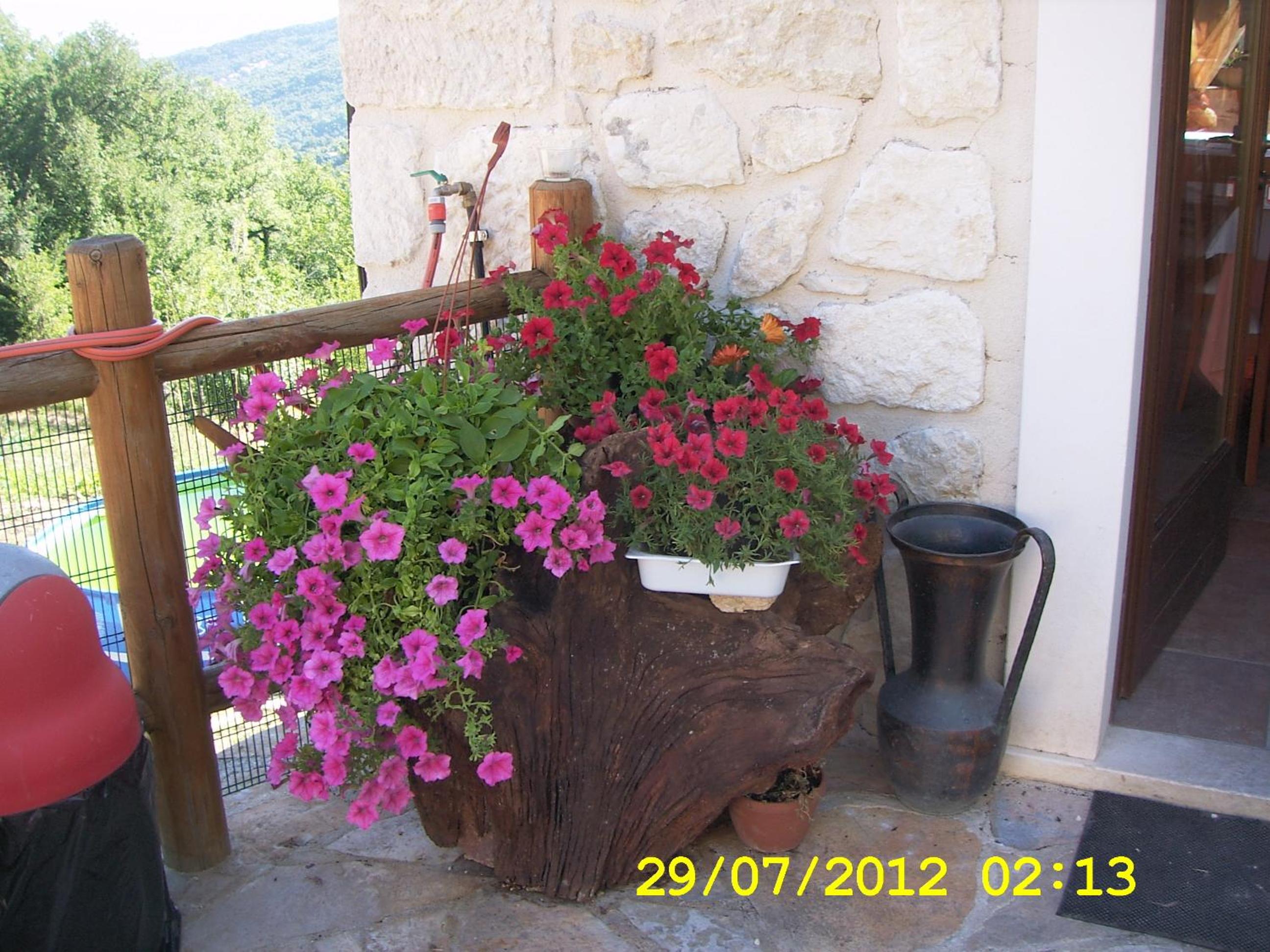 Country House Antiche Dimore