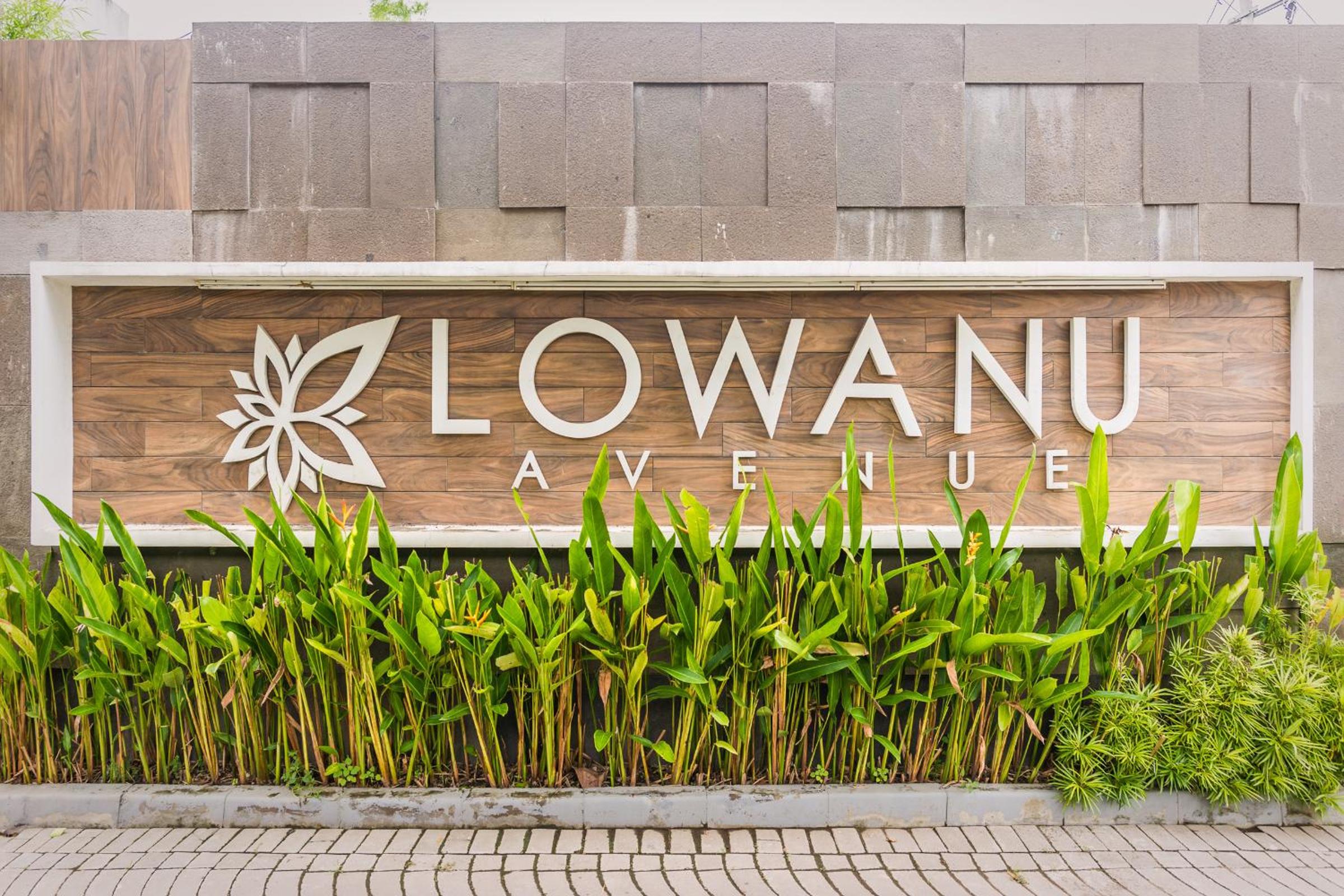 Omah Lowanu A1 Hunian Khas Jogjakarta di Tengah Kota view 2