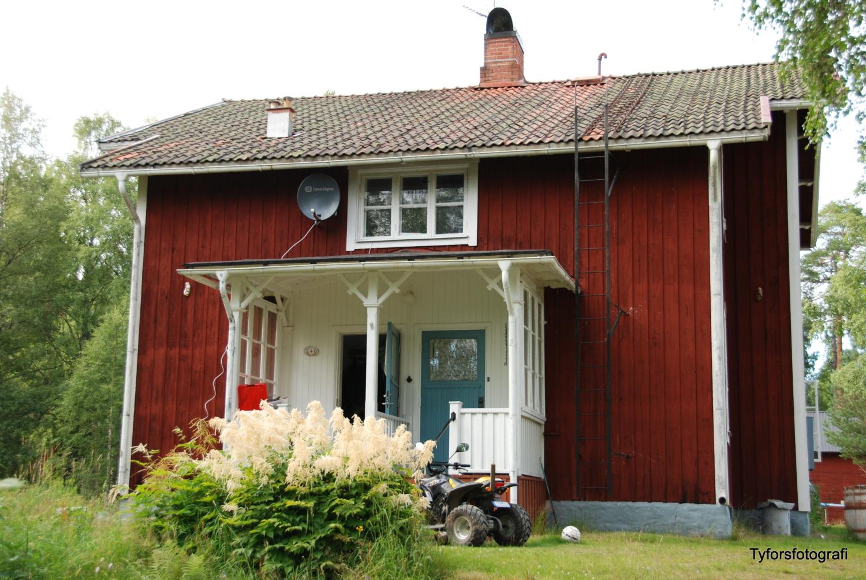 Tyforsgården view 3
