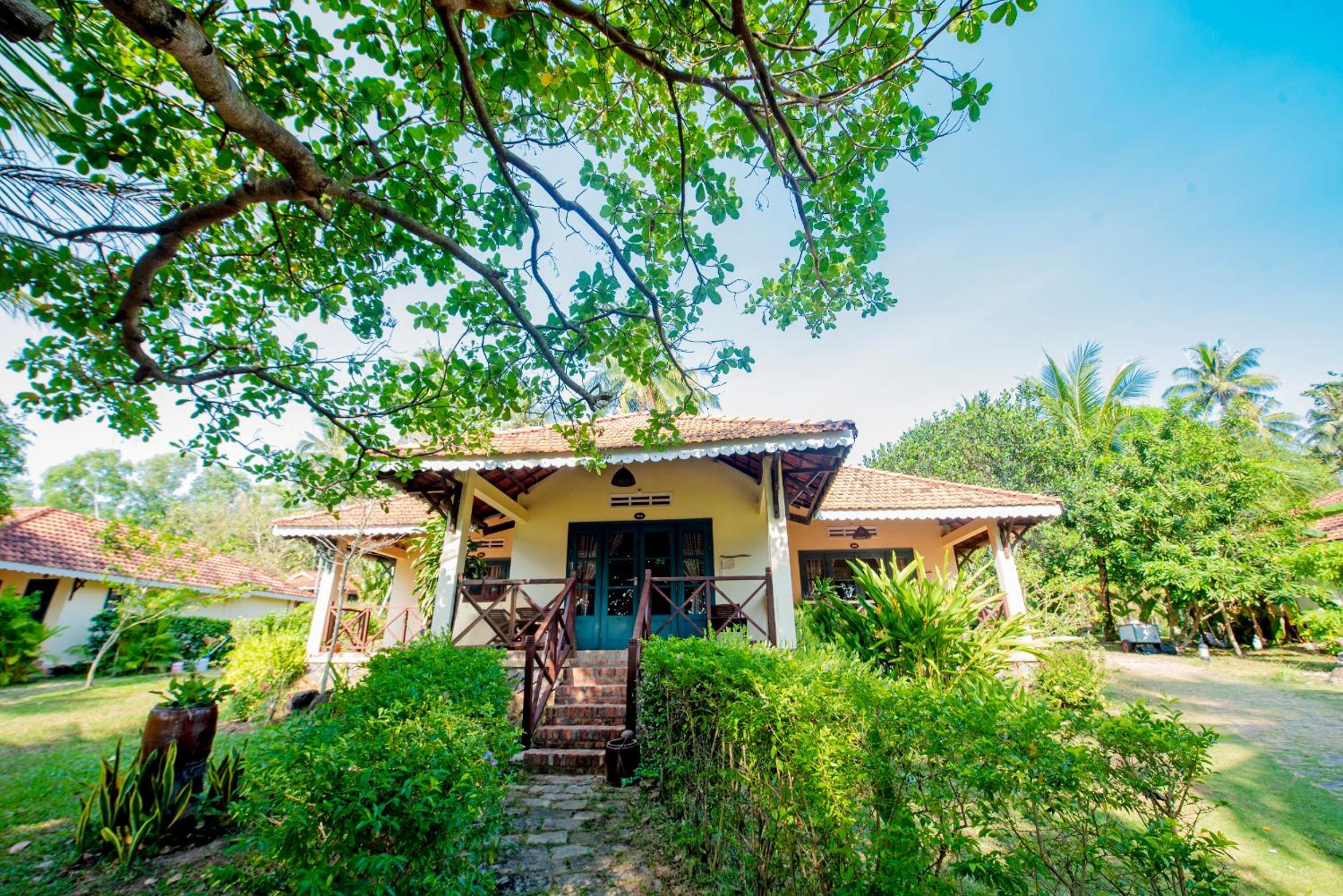 Phu Quoc Eco Beach Resort
