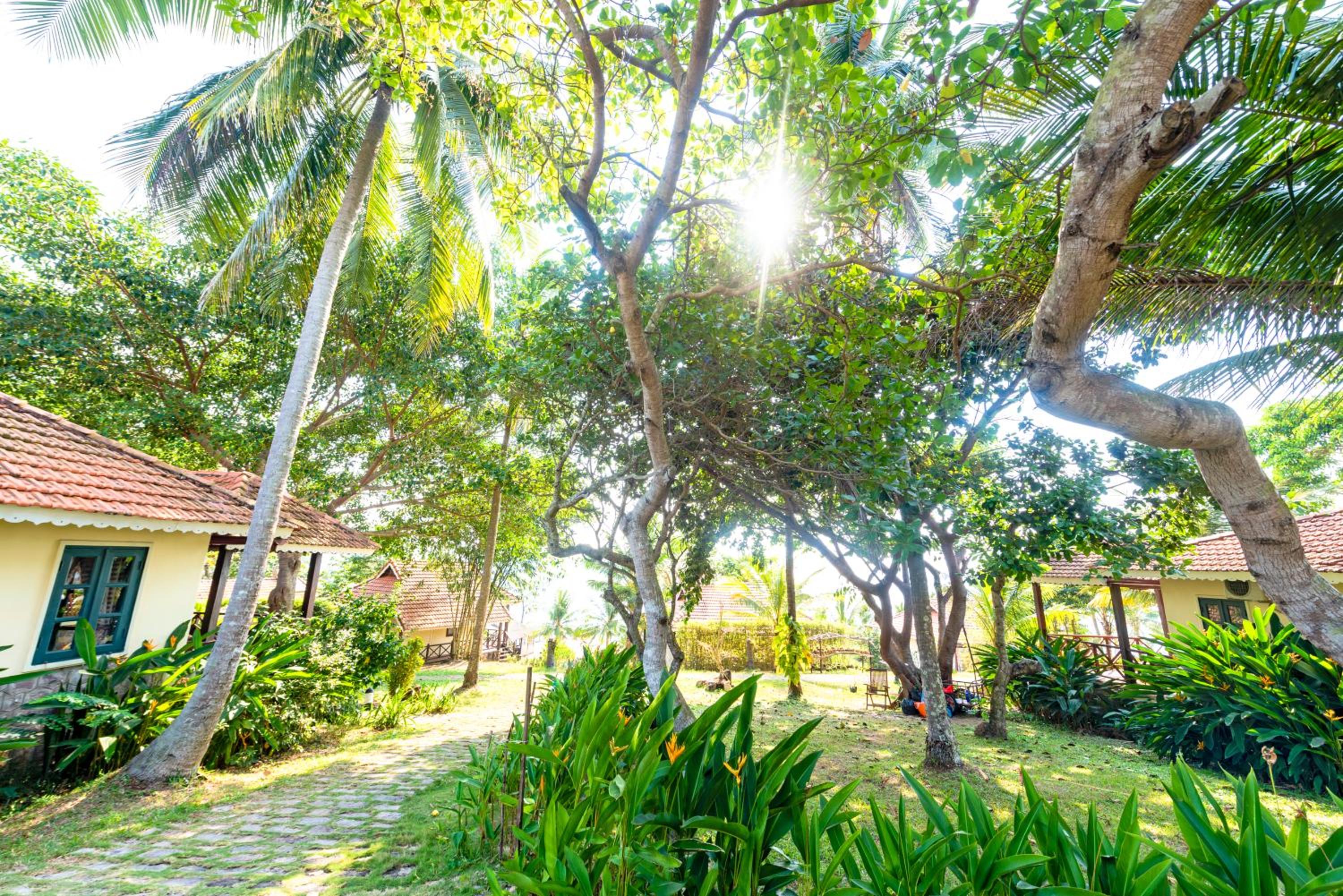 Phu Quoc Eco Beach Resort
