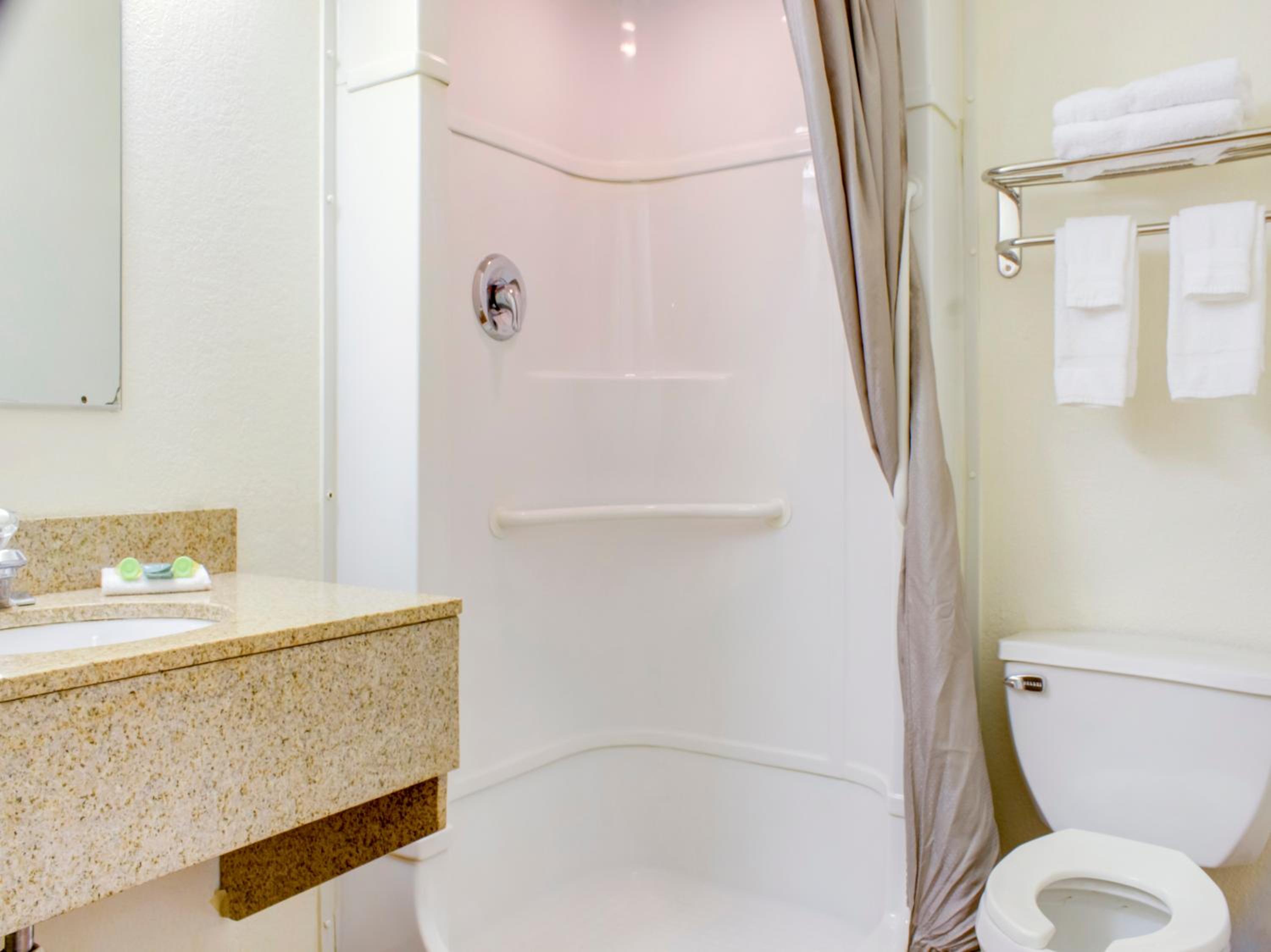 Travelodge by Wyndham Miles City