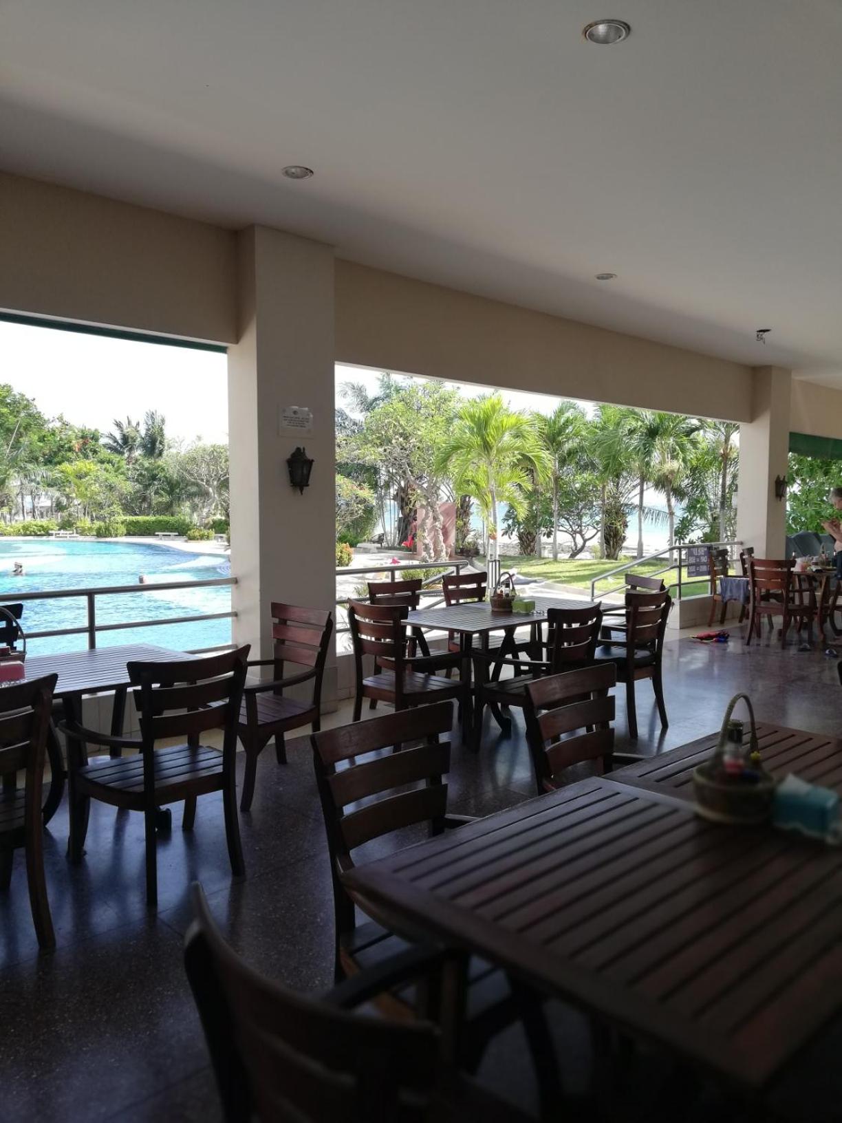 View Talay 3 apartments view 2