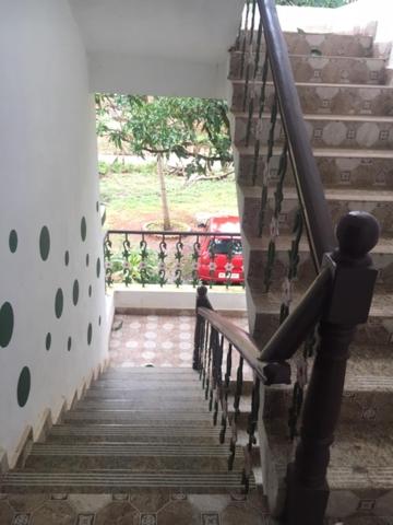 Maria guest house view 5