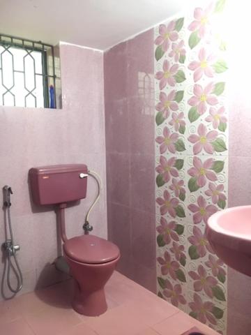 Maria guest house view 3