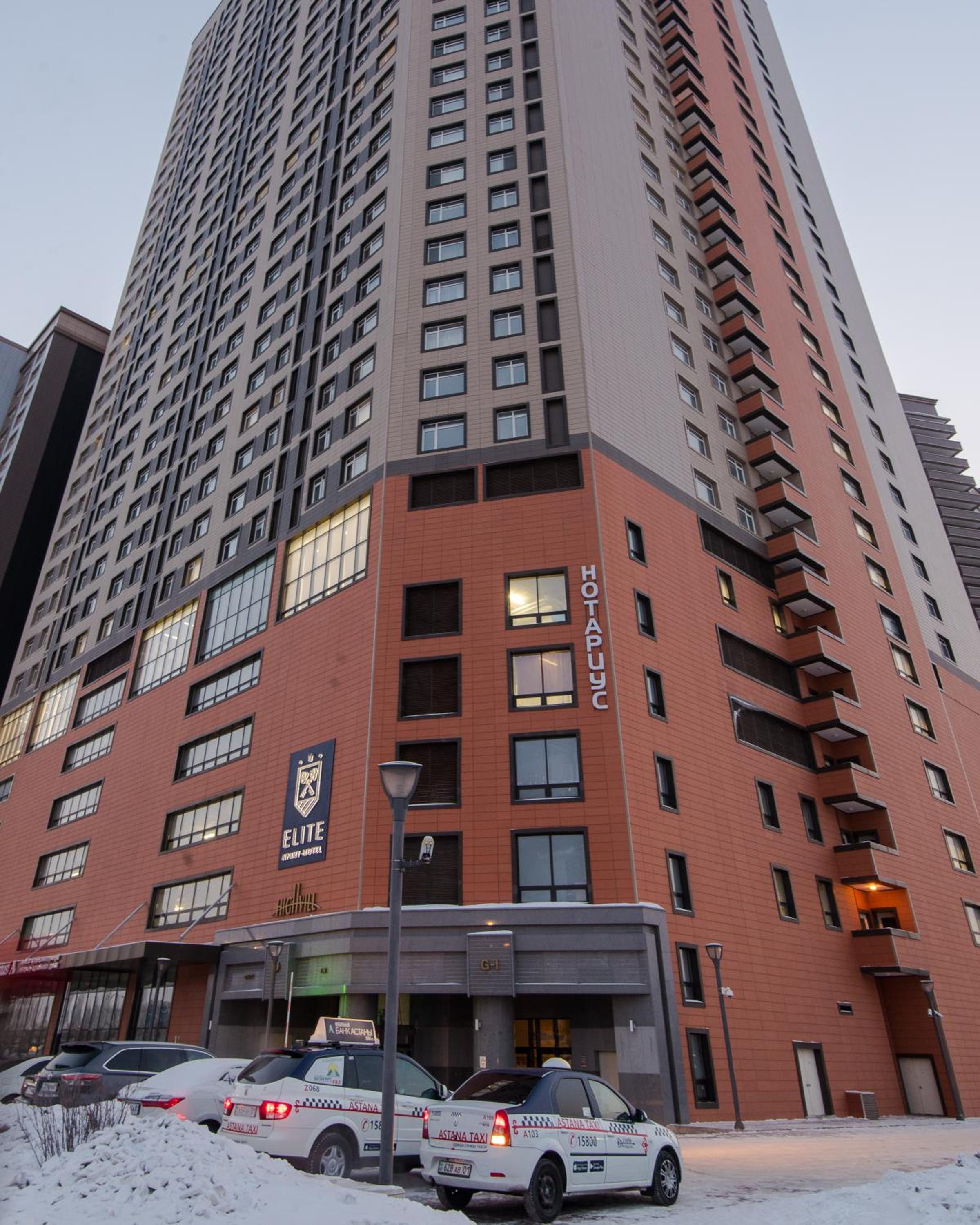 building