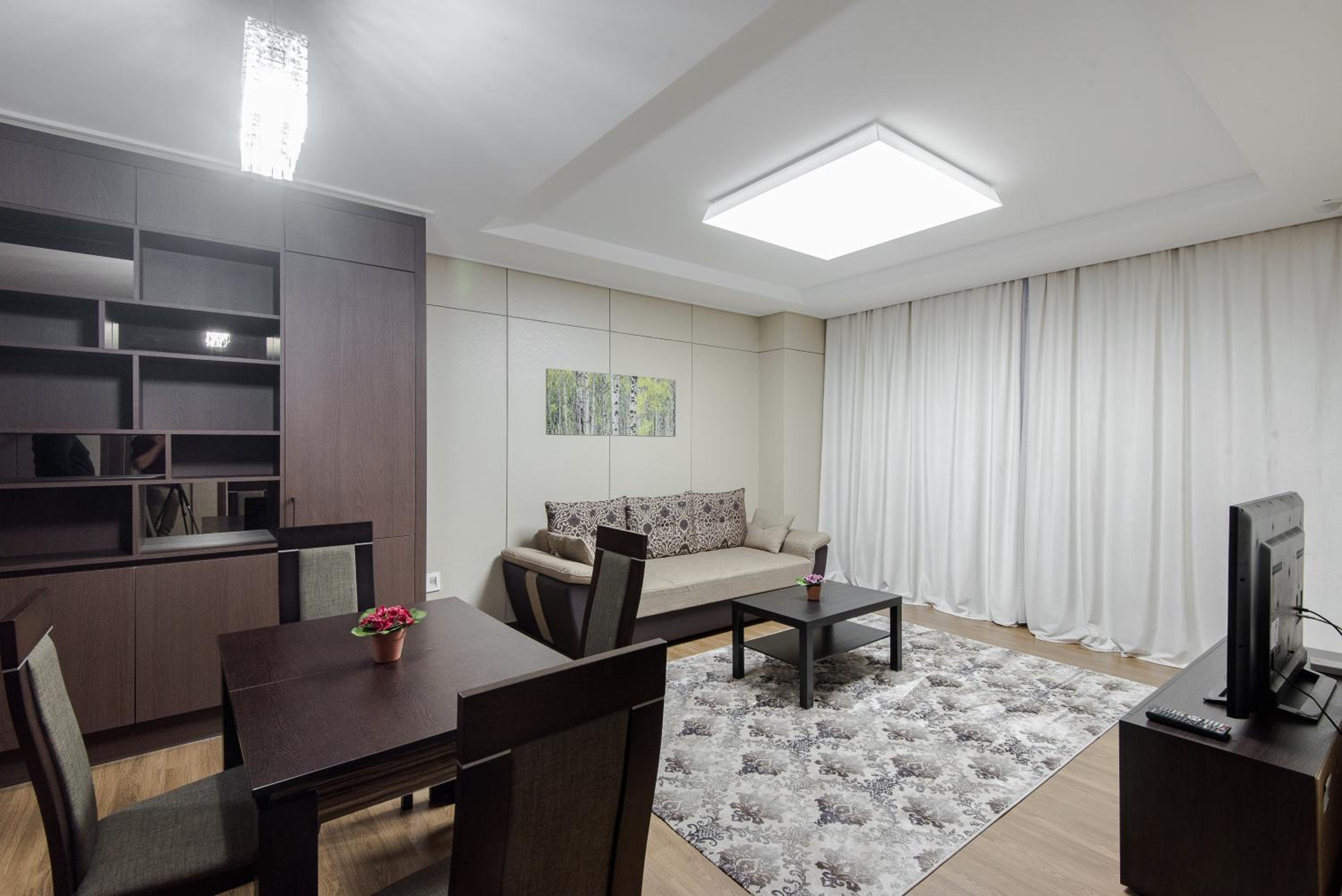 Elite apartments