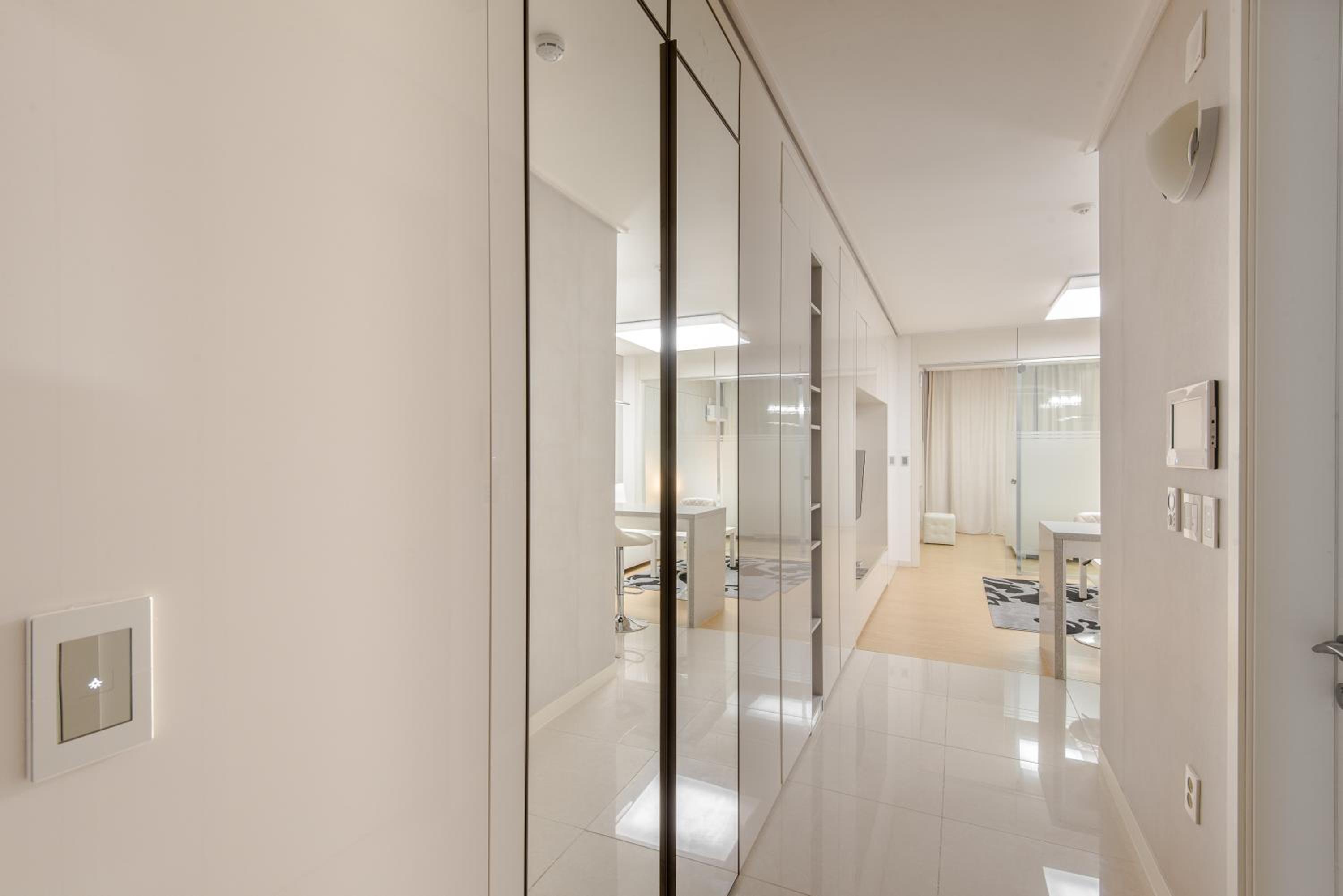 Elite apartments