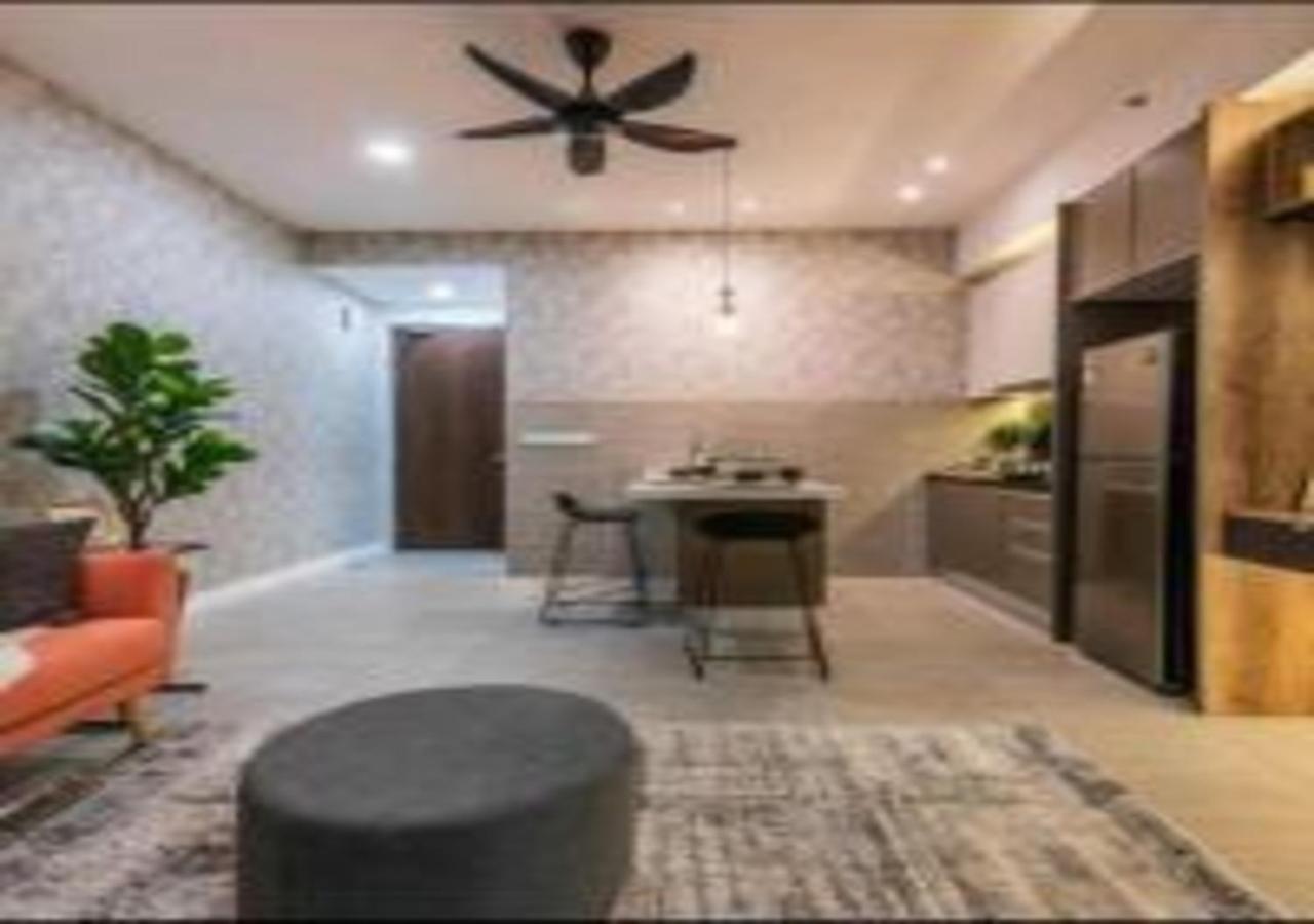 KLIA Glorybnb Bell Suites view 3