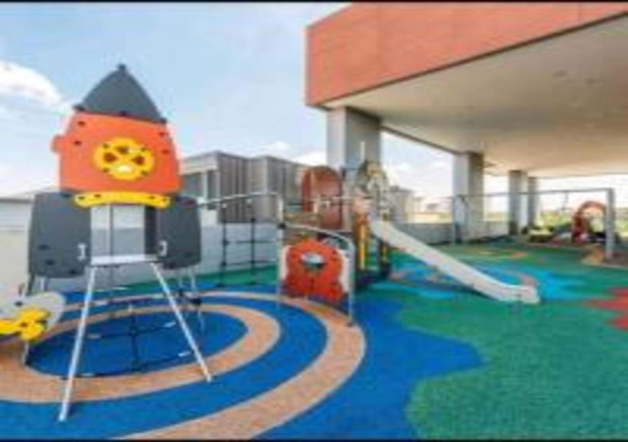 KLIA Glorybnb Bell Suites view 2