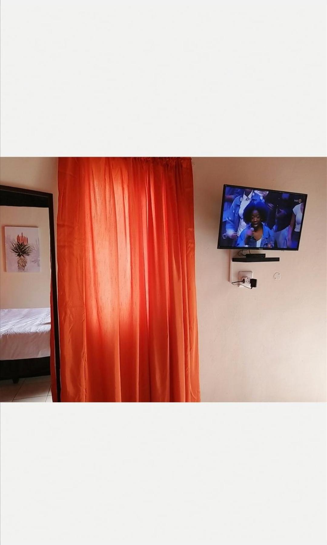 Nogixa Lodge view 4