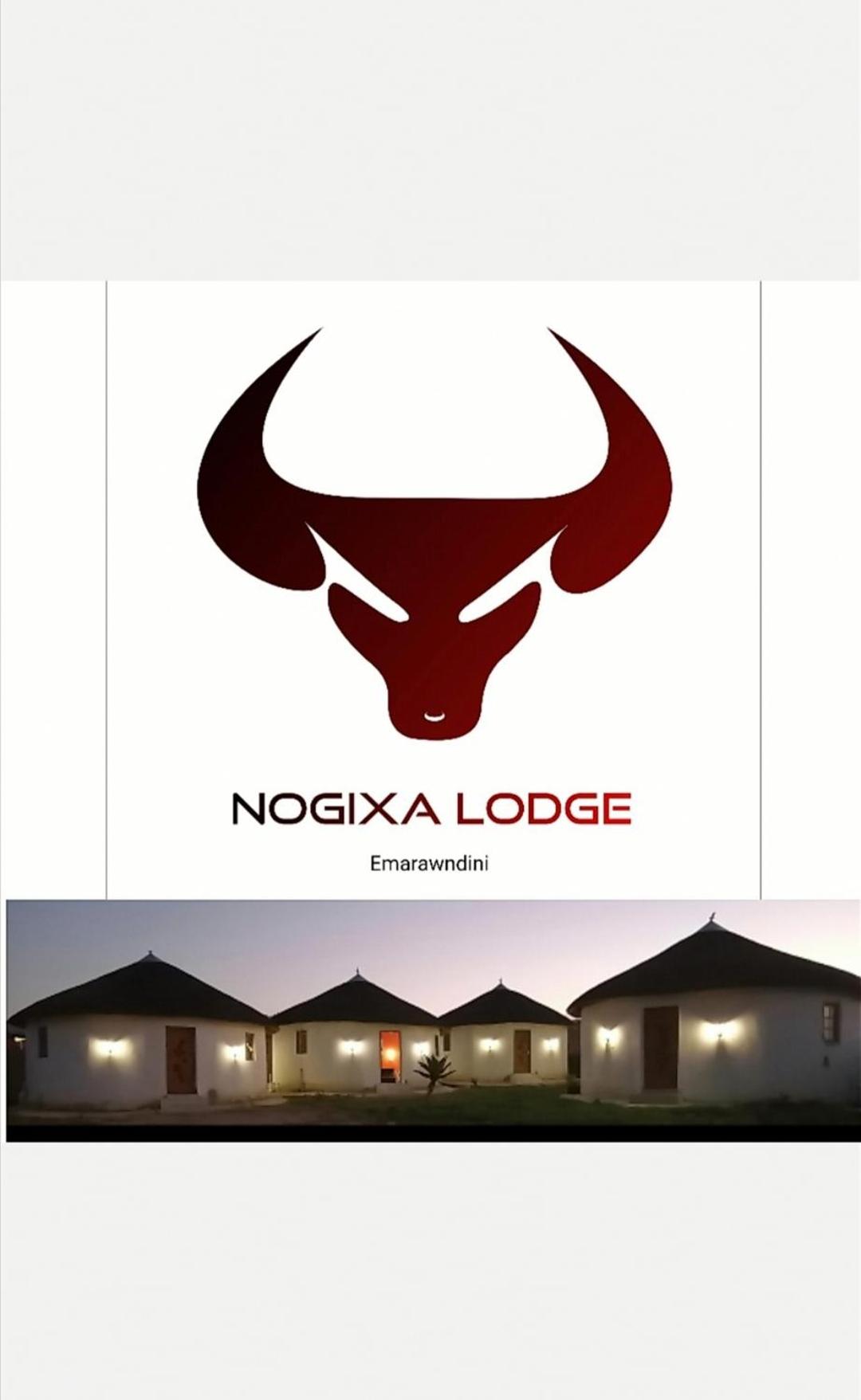 Nogixa Lodge view 5