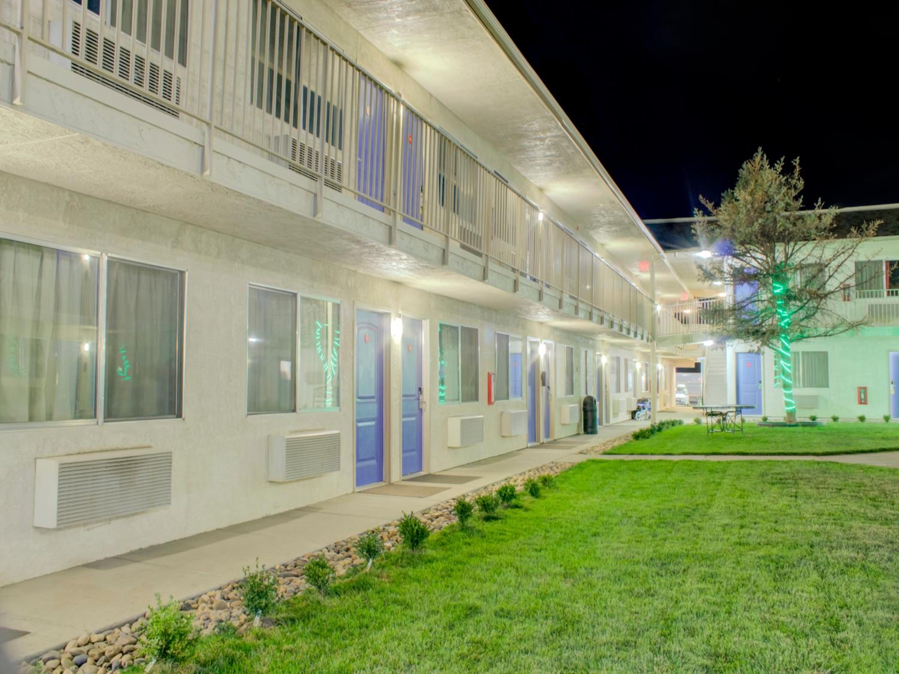 Travelodge by Wyndham Miles City