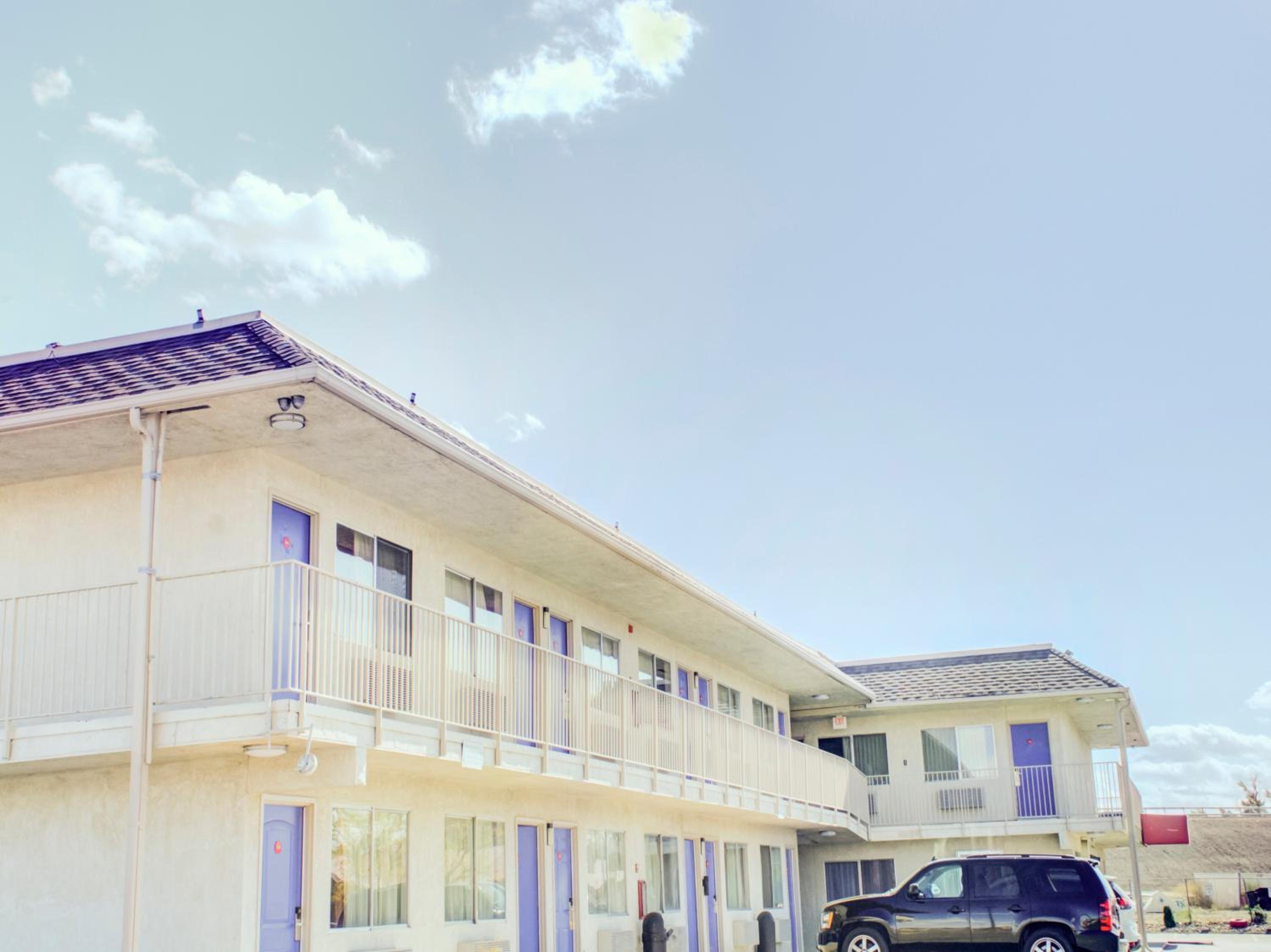 Travelodge by Wyndham Miles City