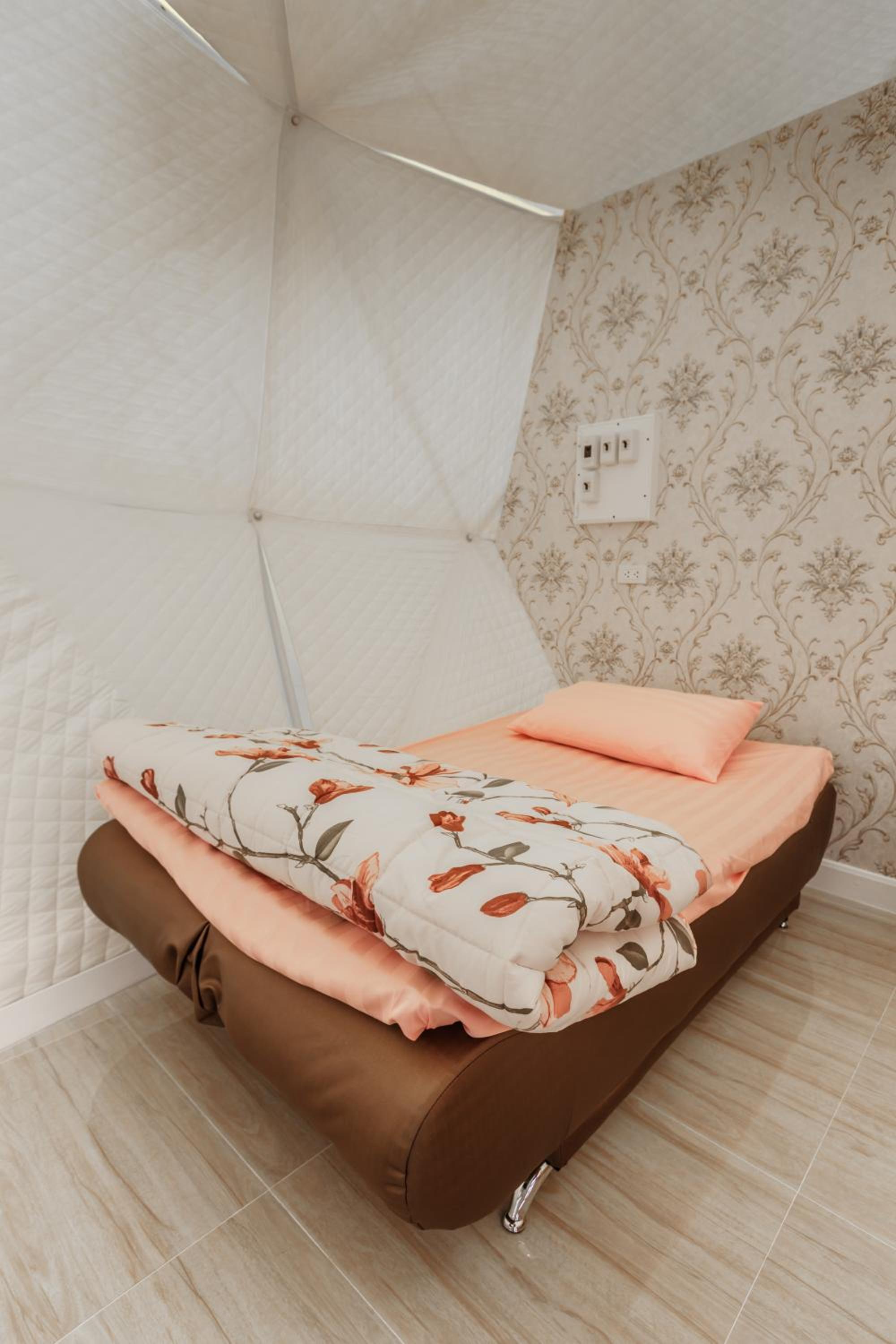 Ozone by บ้านเขาค้อ view 5