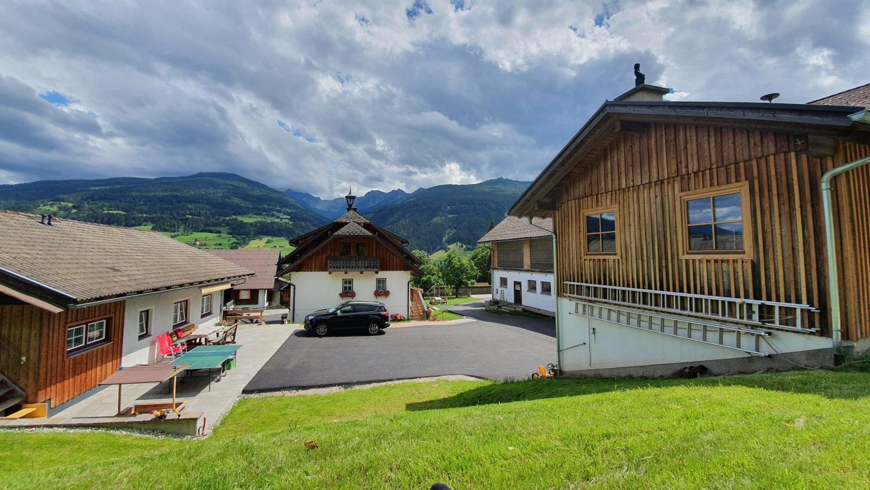 Schmiedlehnerhof