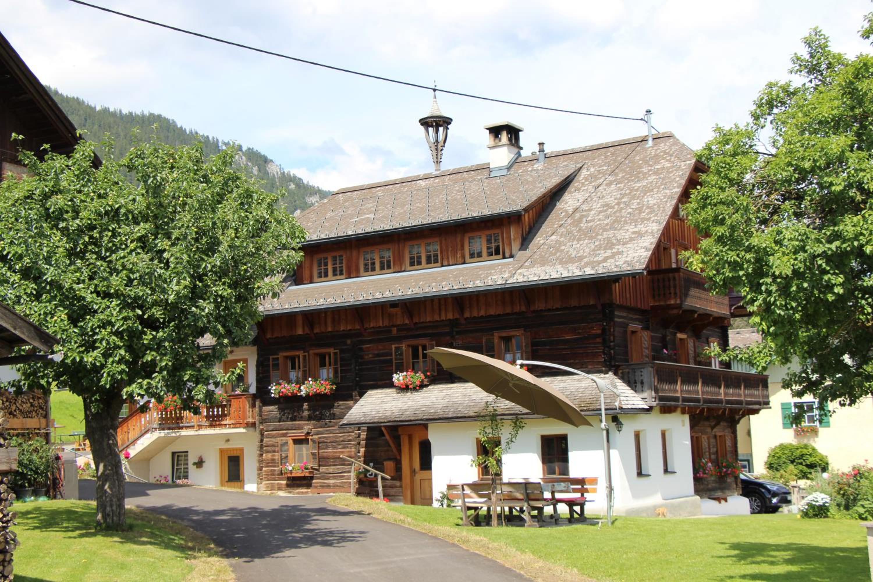 Schmiedlehnerhof